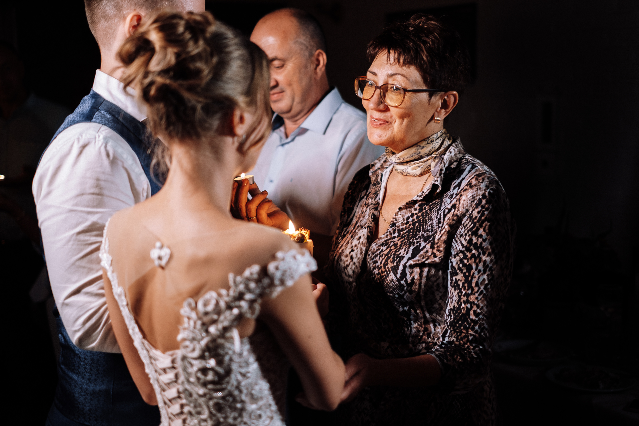 14.07.2019 Wedding Story. Ivan Skufinsky — wedding and family photographer in Vancouver