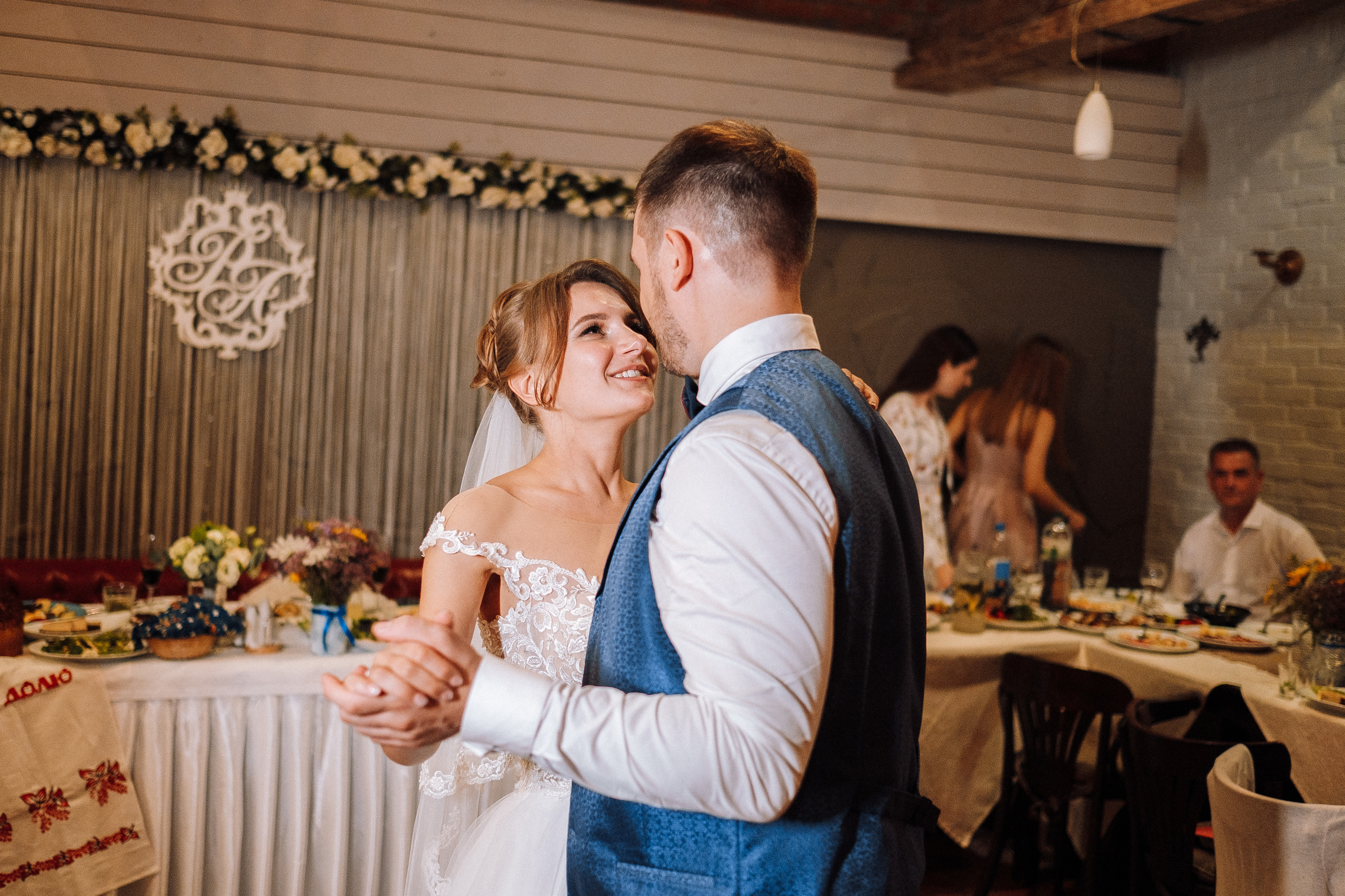 14.07.2019 Wedding Story. Ivan Skufinsky — wedding and family photographer in Vancouver