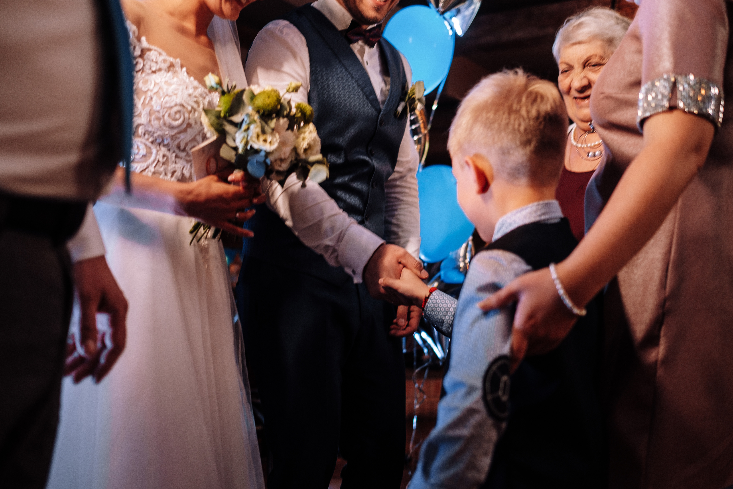 14.07.2019 Wedding Story. Ivan Skufinsky — wedding and family photographer in Vancouver
