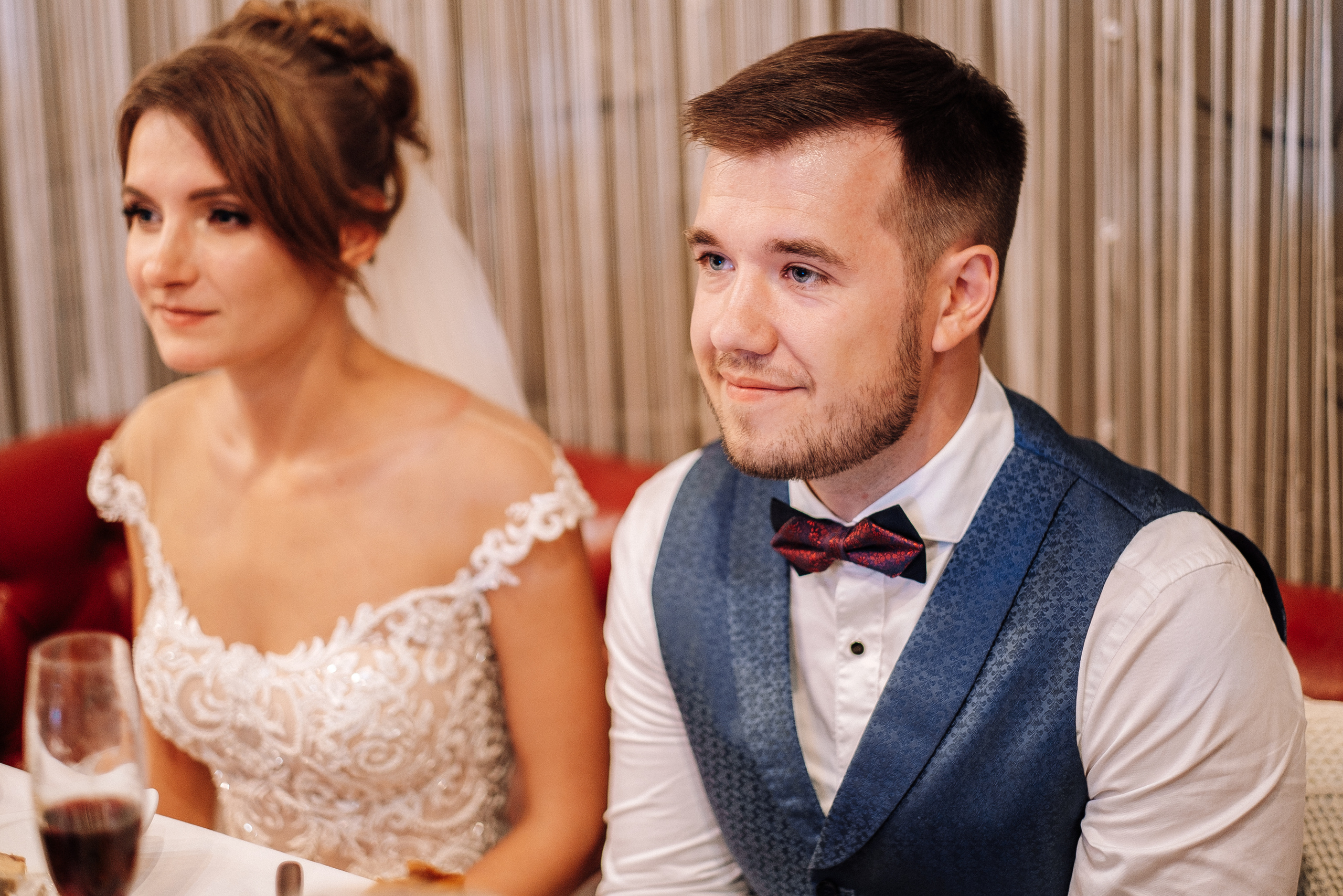 14.07.2019 Wedding Story. Ivan Skufinsky — wedding and family photographer in Vancouver