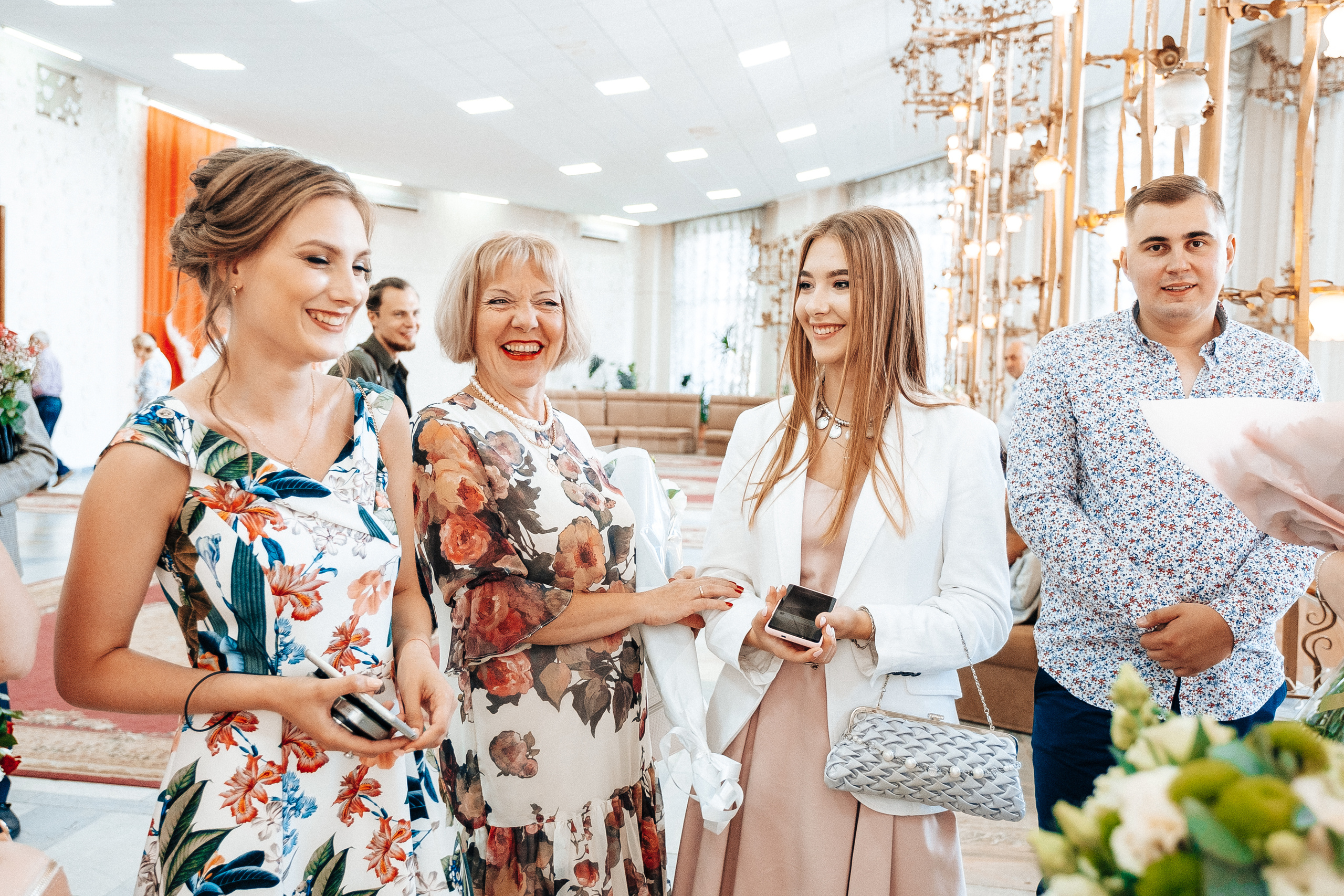 14.07.2019 Wedding Story. Ivan Skufinsky — wedding and family photographer in Vancouver