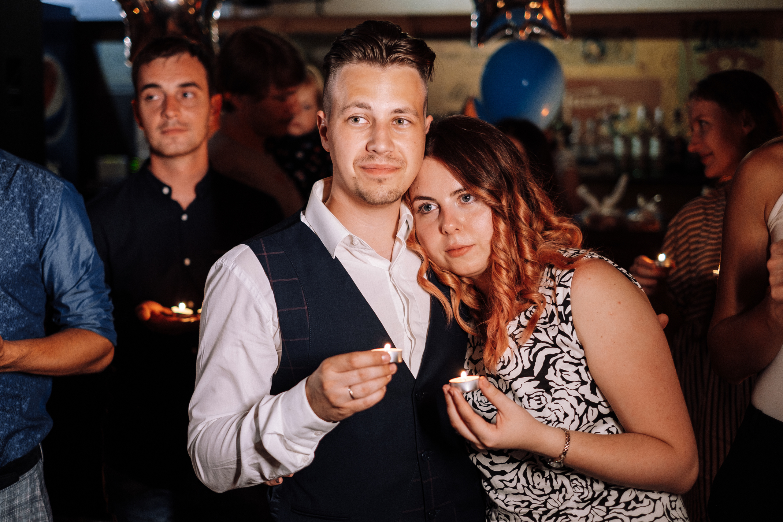 14.07.2019 Wedding Story. Ivan Skufinsky — wedding and family photographer in Vancouver