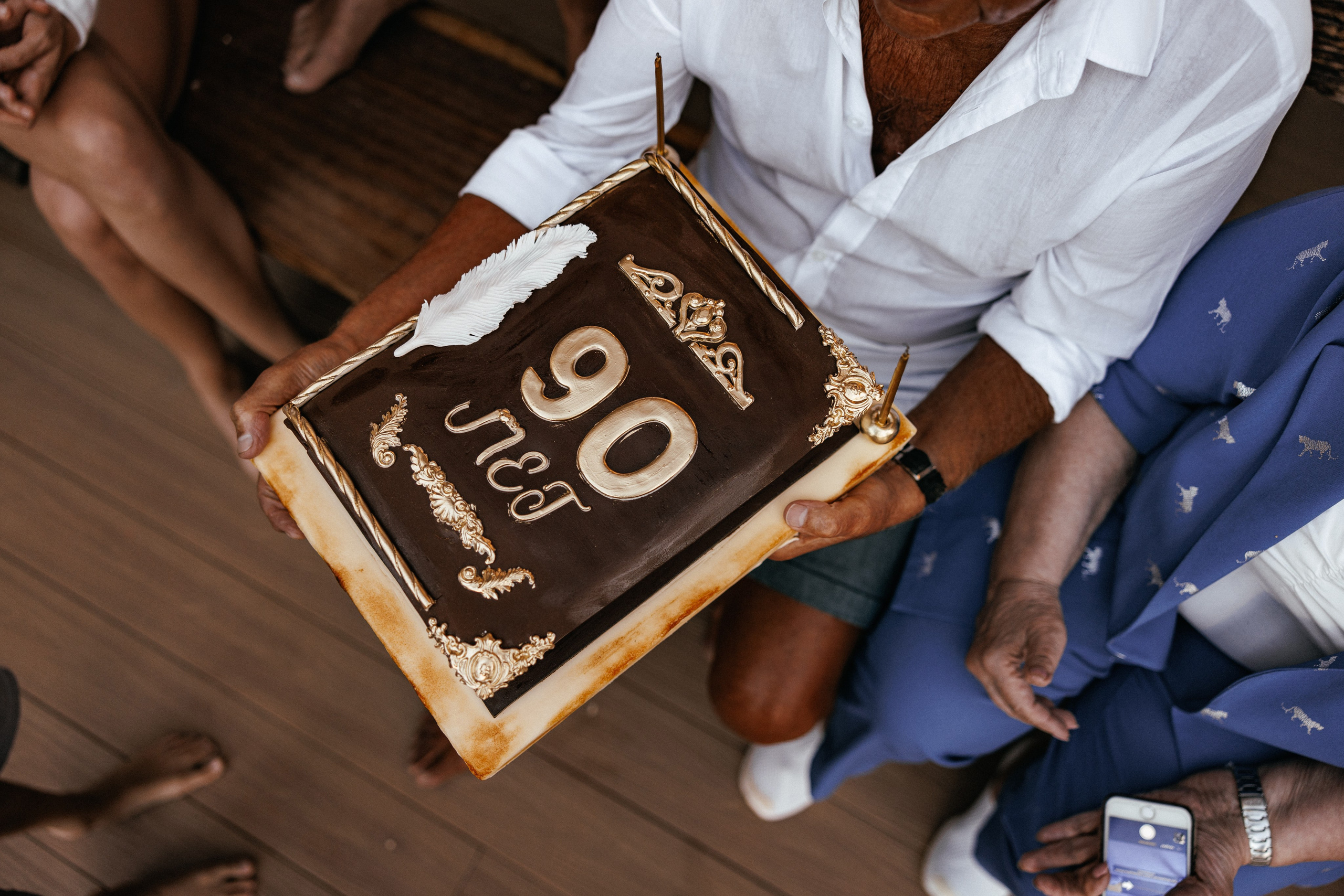 90th ANNIVERSARY. Ivan Skufinsky — wedding and family photographer in Vancouver