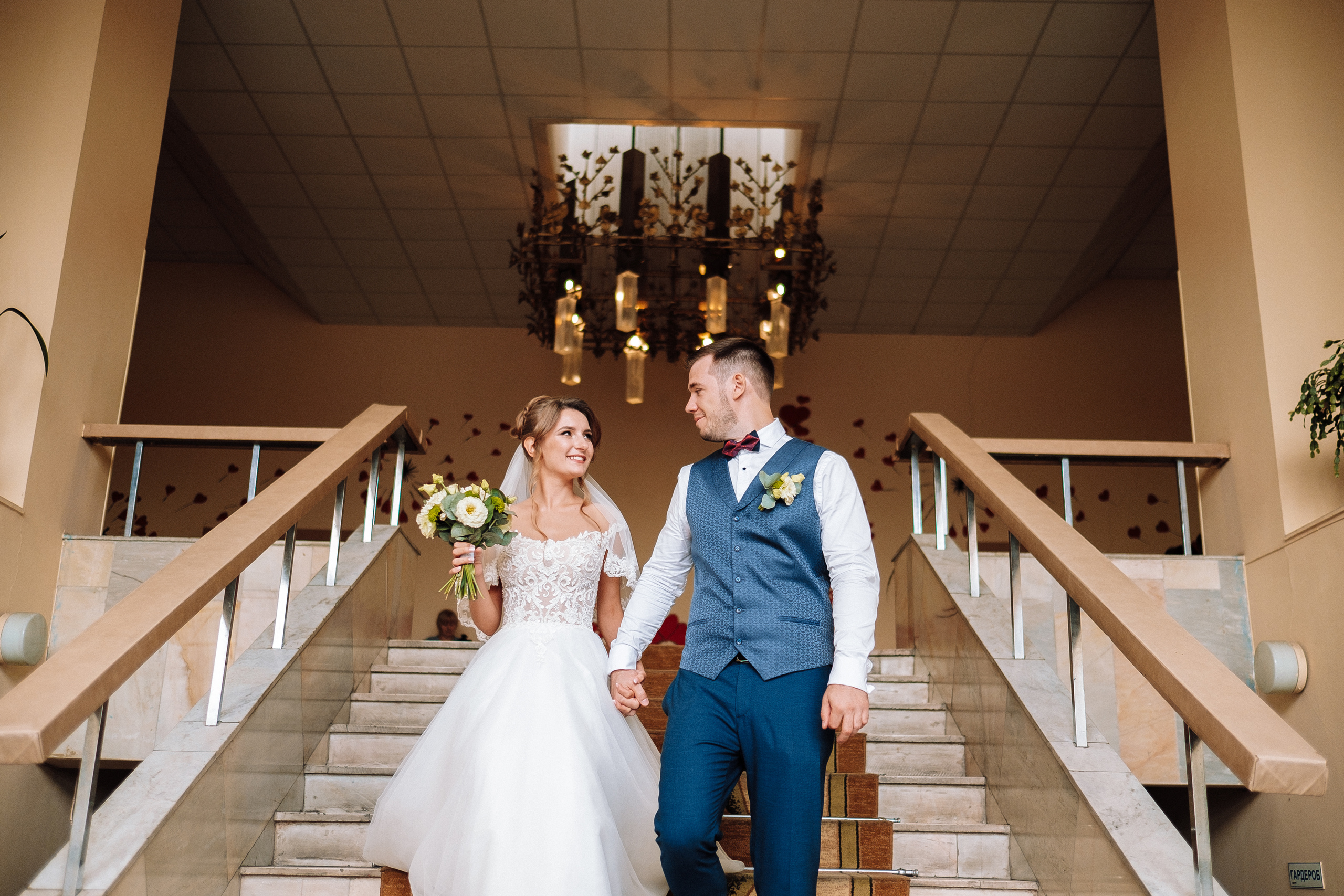 14.07.2019 Wedding Story. Ivan Skufinsky — wedding and family photographer in Vancouver