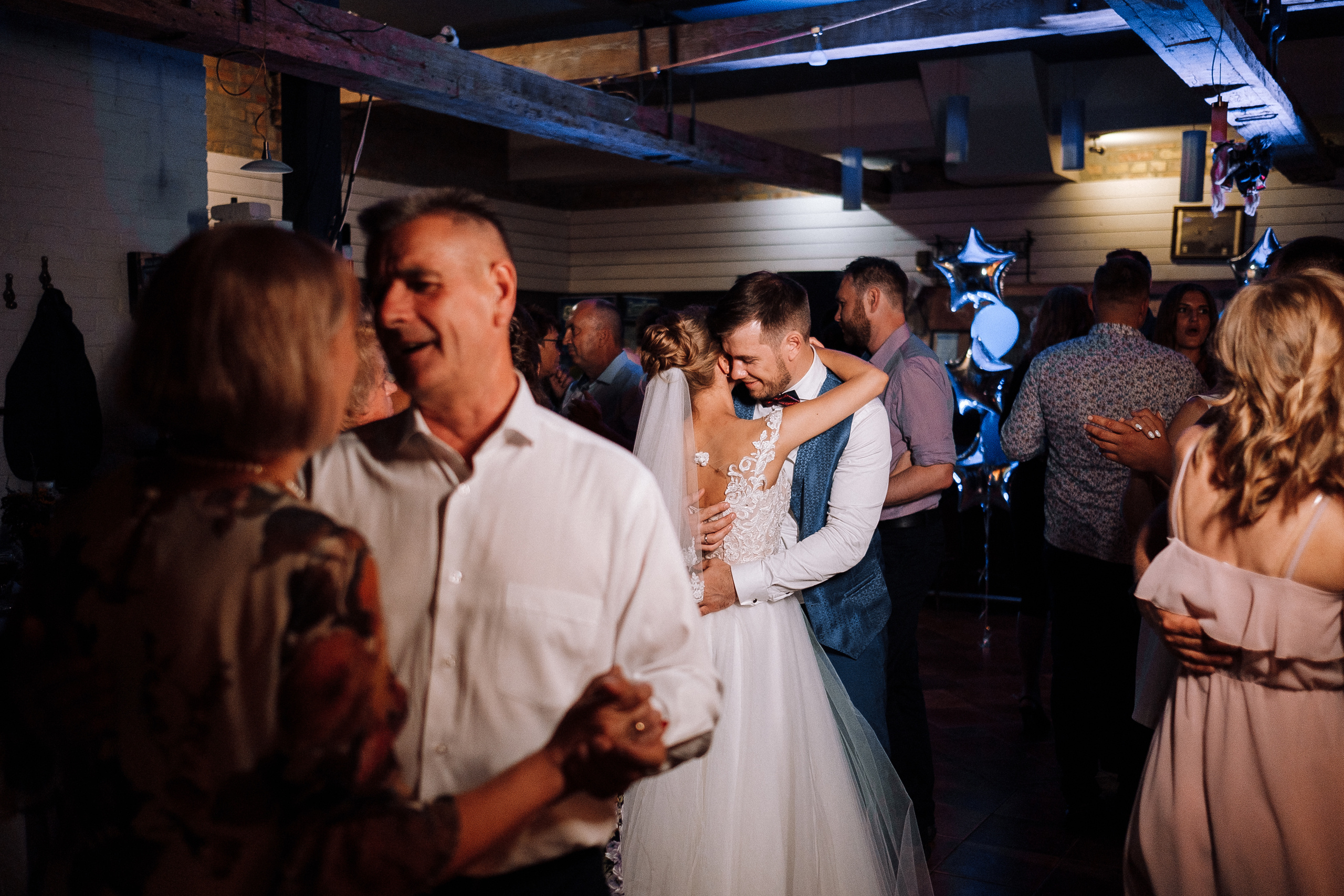 14.07.2019 Wedding Story. Ivan Skufinsky — wedding and family photographer in Vancouver