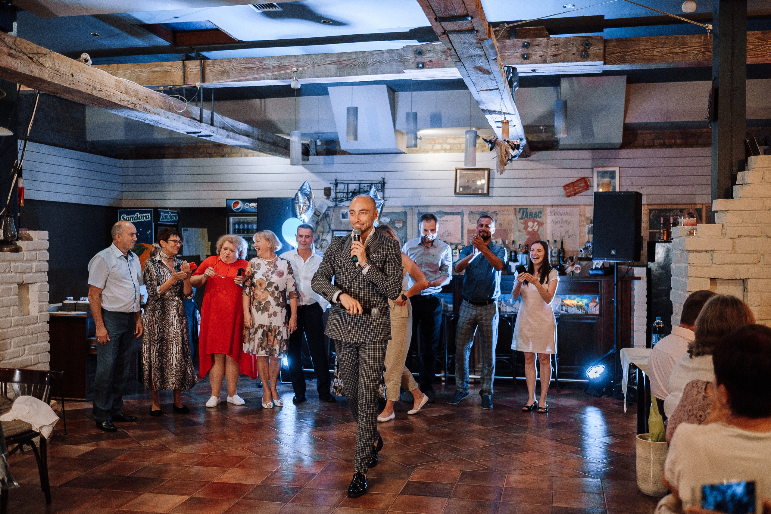 14.07.2019 Wedding Story. Ivan Skufinsky — wedding and family photographer in Vancouver