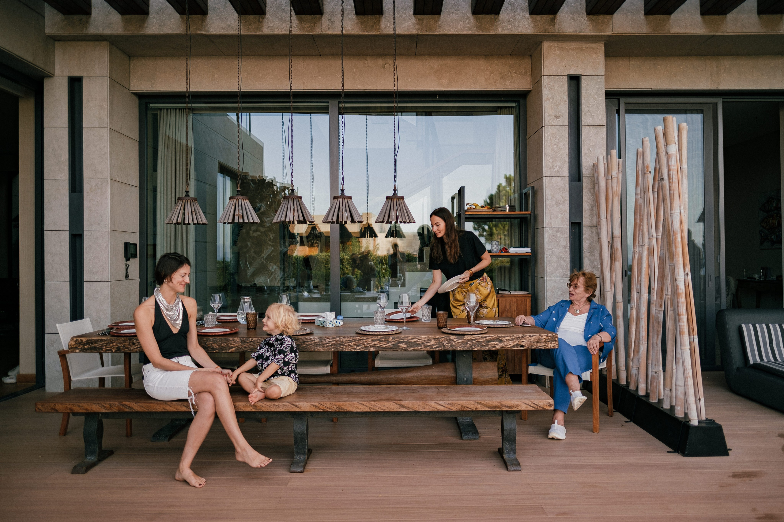 90th ANNIVERSARY. Ivan Skufinsky — wedding and family photographer in Vancouver