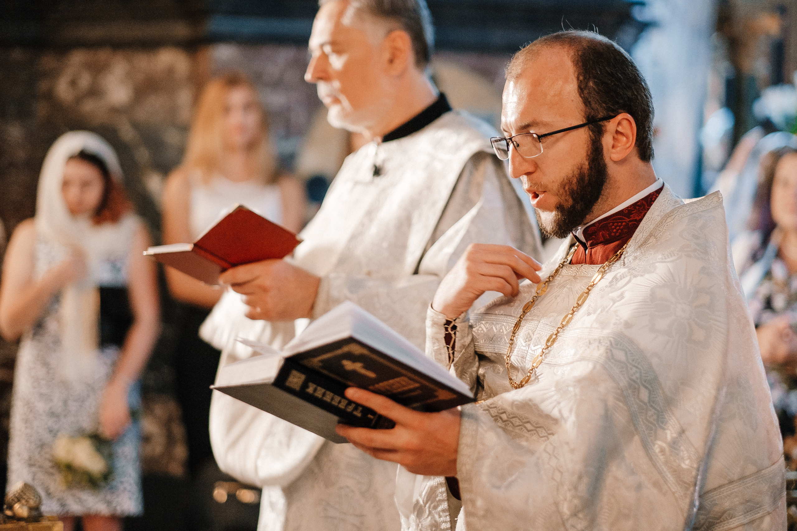 14.07.2019 Wedding Story. Ivan Skufinsky — wedding and family photographer in Vancouver