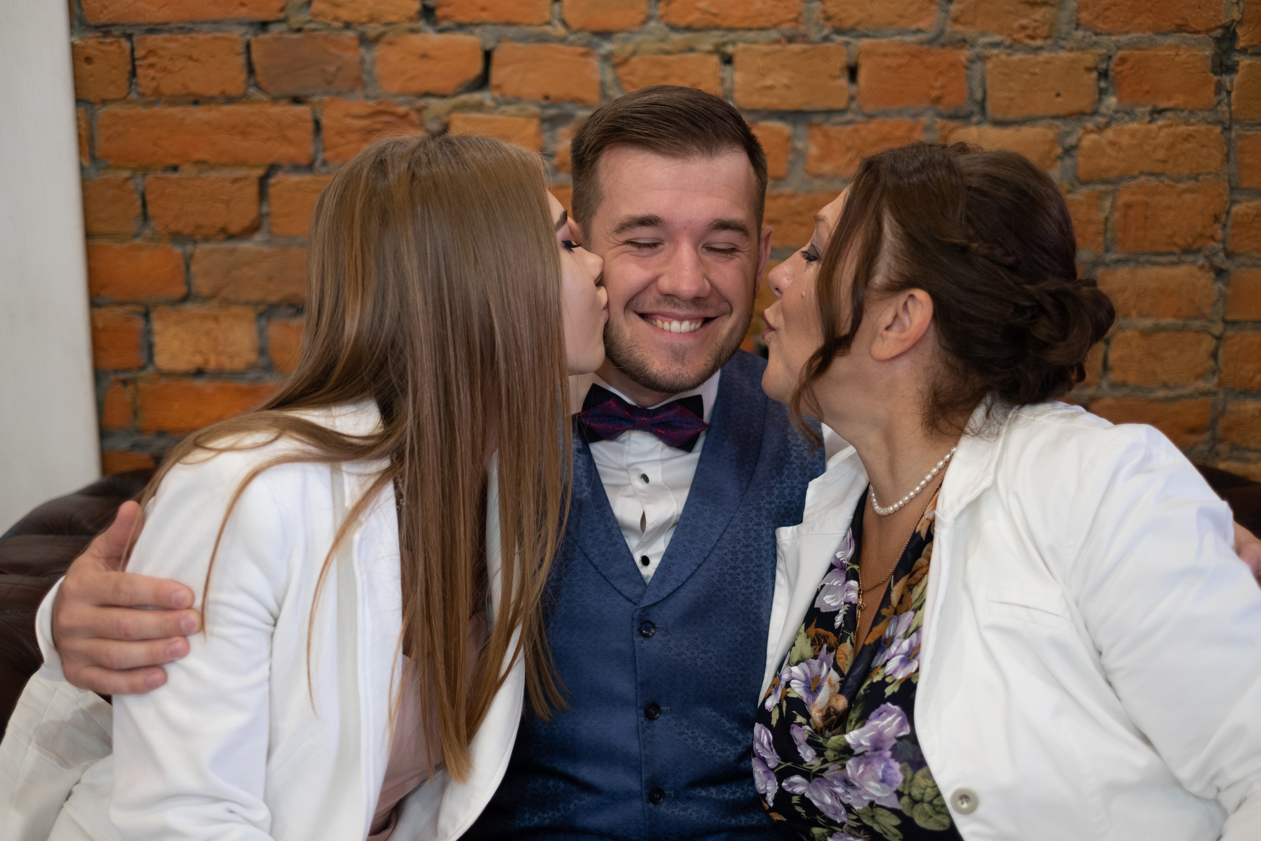 14.07.2019 Wedding Story. Ivan Skufinsky — wedding and family photographer in Vancouver