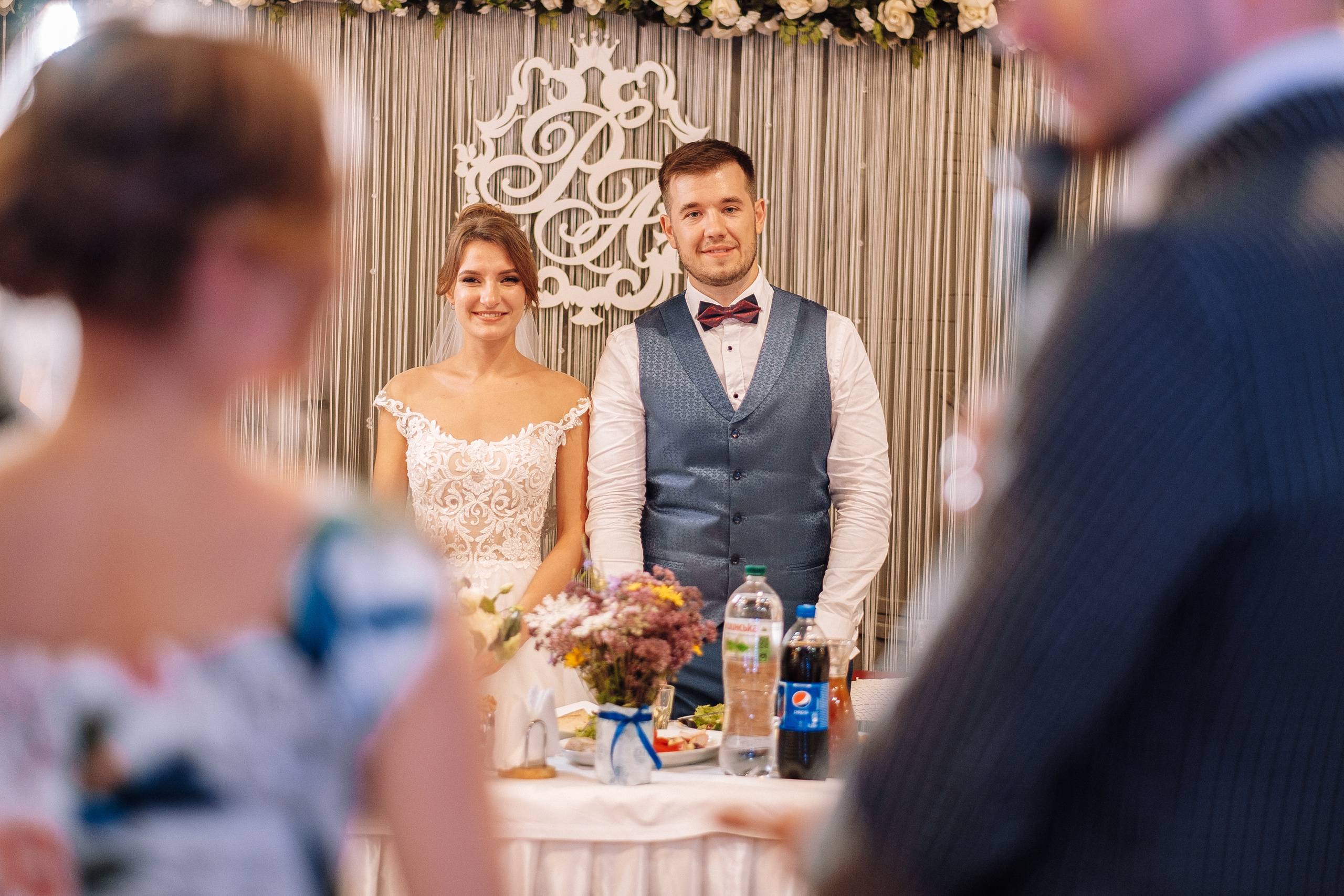 14.07.2019 Wedding Story. Ivan Skufinsky — wedding and family photographer in Vancouver