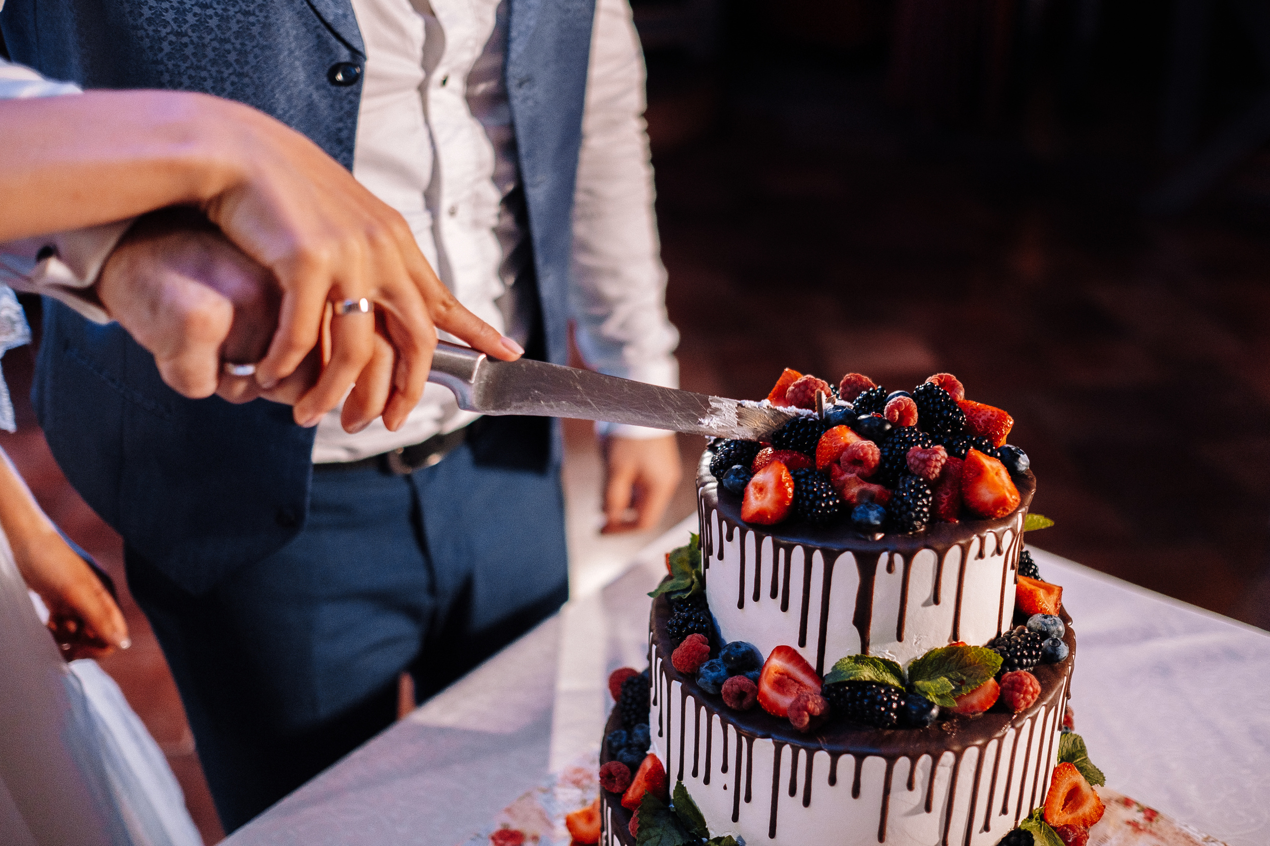 14.07.2019 Wedding Story. Ivan Skufinsky — wedding and family photographer in Vancouver