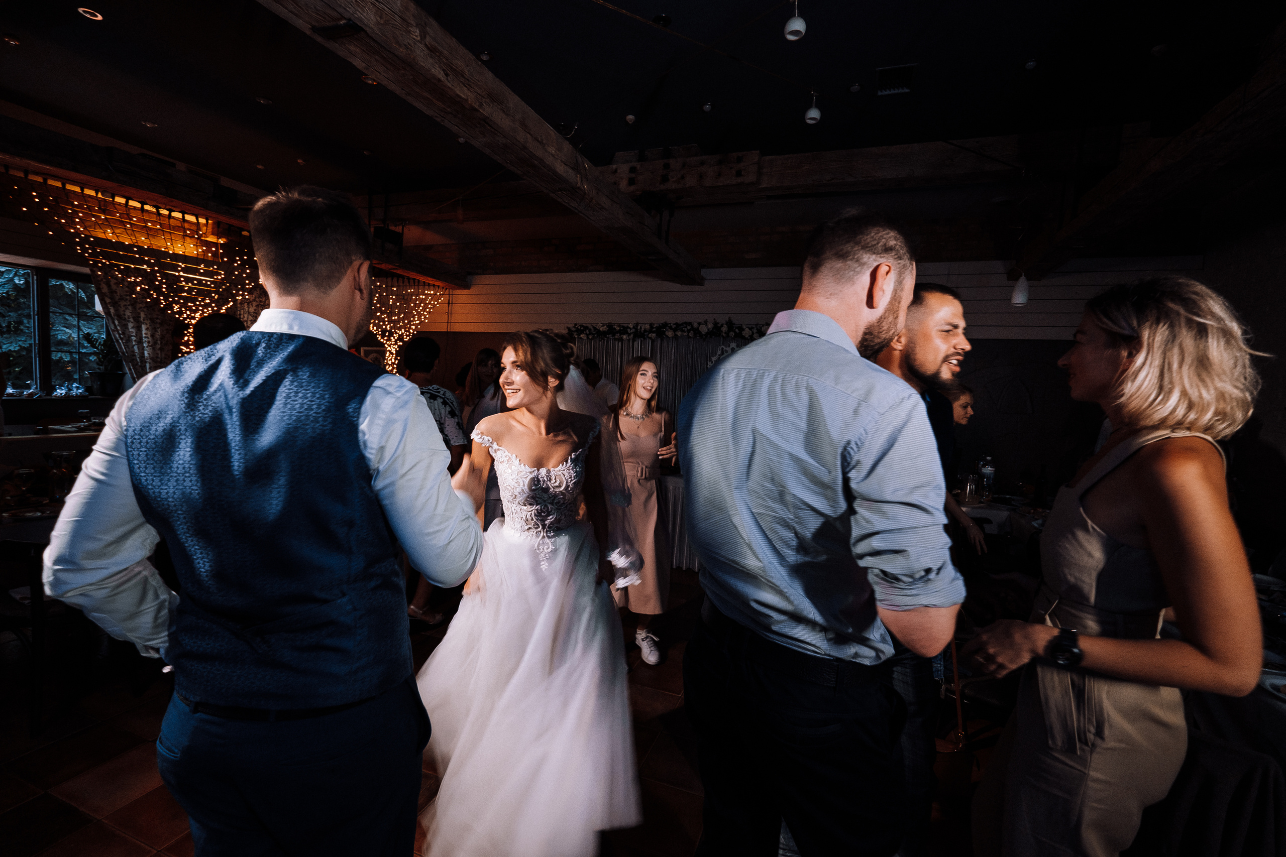 14.07.2019 Wedding Story. Ivan Skufinsky — wedding and family photographer in Vancouver