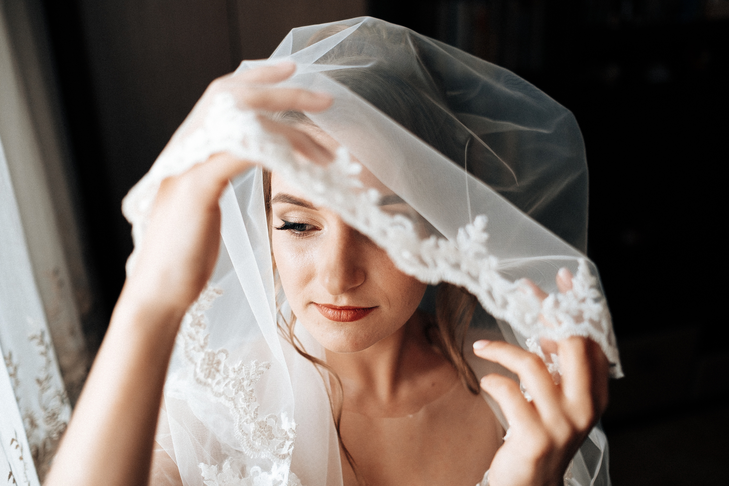 14.07.2019 Wedding Story. Ivan Skufinsky — wedding and family photographer in Vancouver