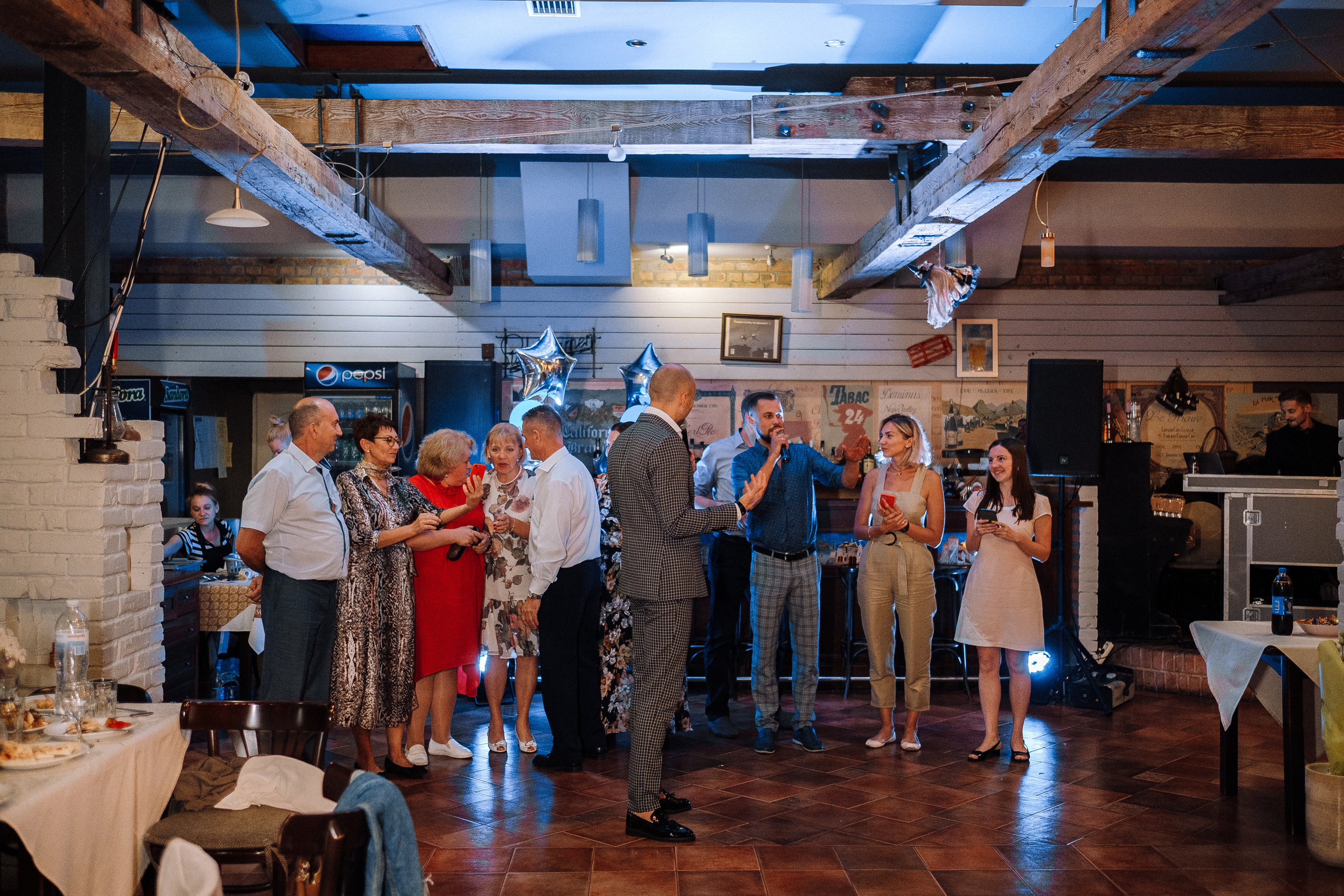 14.07.2019 Wedding Story. Ivan Skufinsky — wedding and family photographer in Vancouver