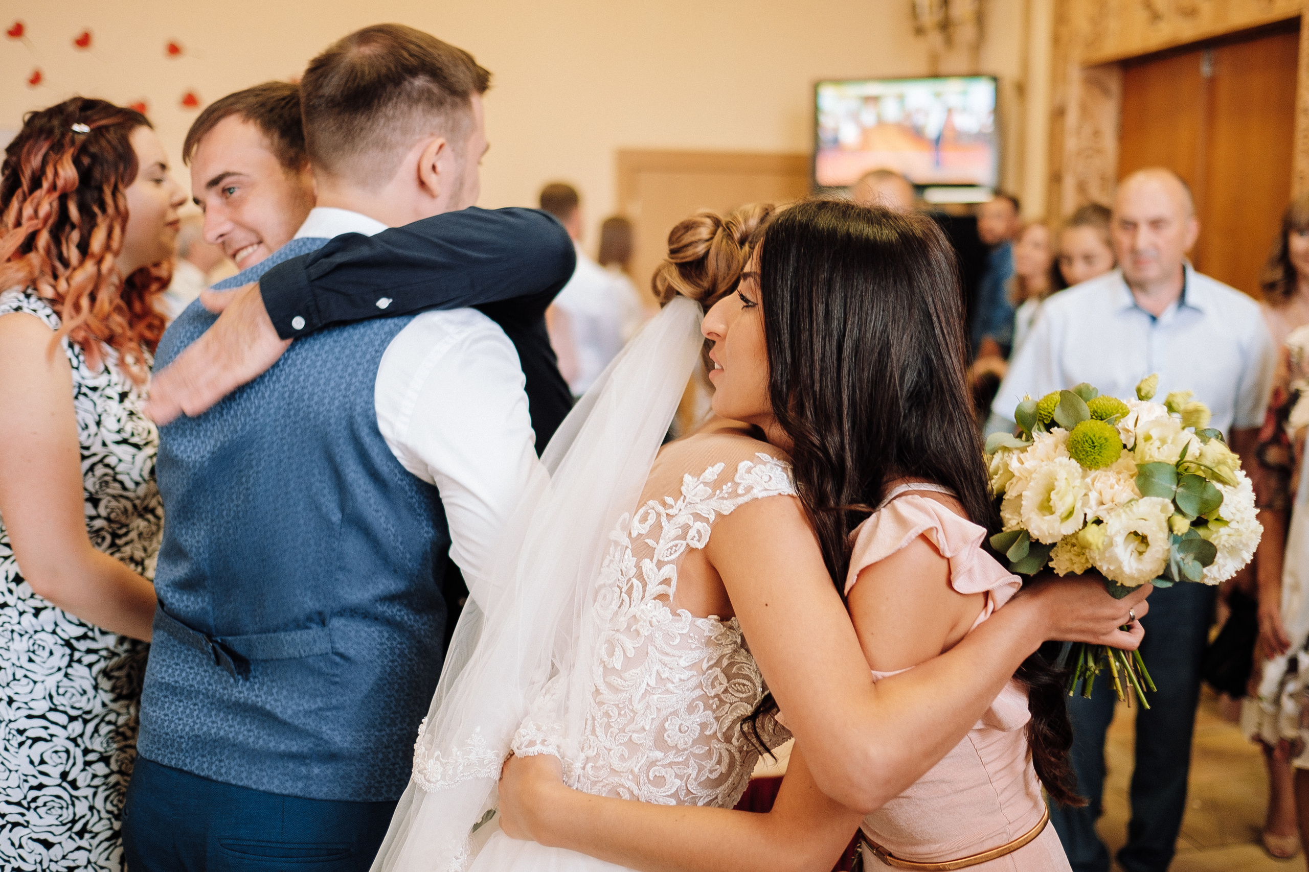 14.07.2019 Wedding Story. Ivan Skufinsky — wedding and family photographer in Vancouver