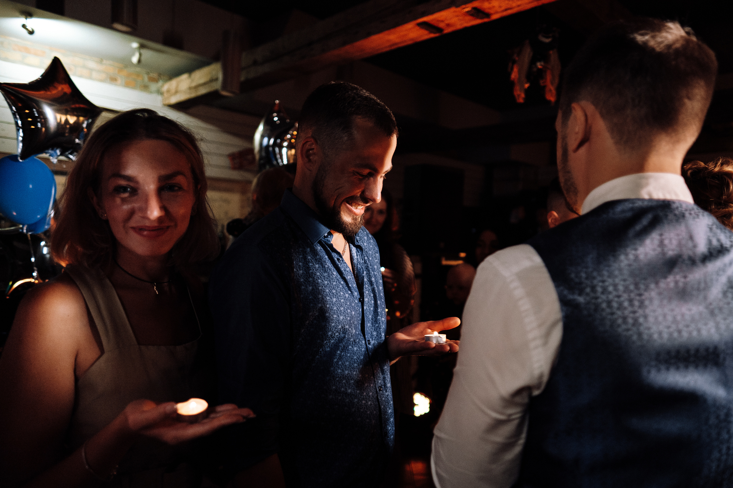 14.07.2019 Wedding Story. Ivan Skufinsky — wedding and family photographer in Vancouver