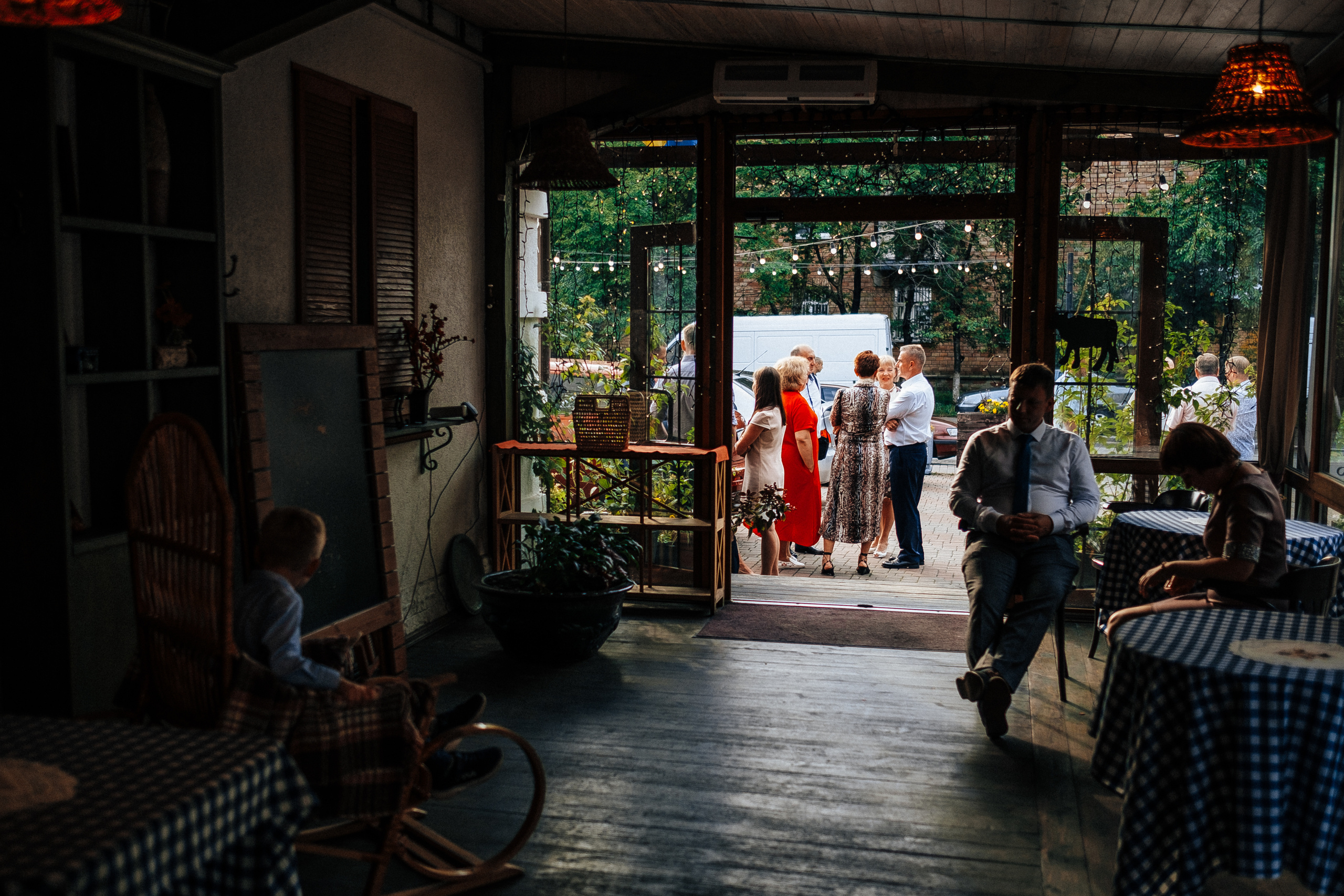 14.07.2019 Wedding Story. Ivan Skufinsky — wedding and family photographer in Vancouver