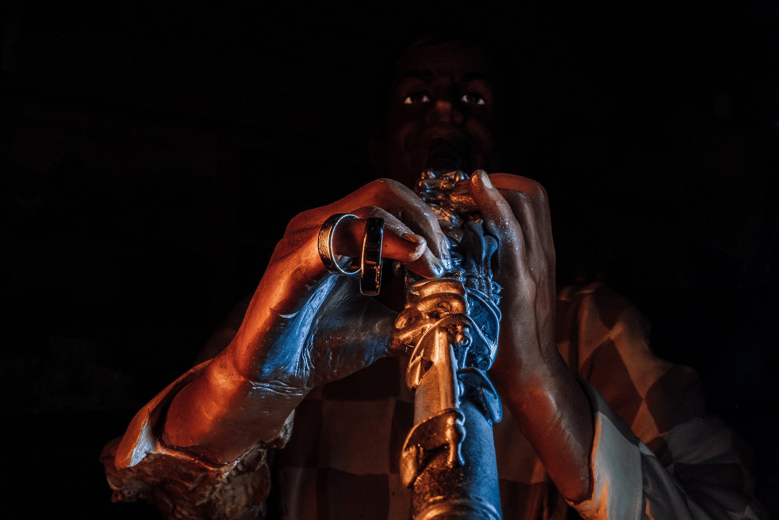 14.07.2019 Wedding Story. Ivan Skufinsky — wedding and family photographer in Vancouver