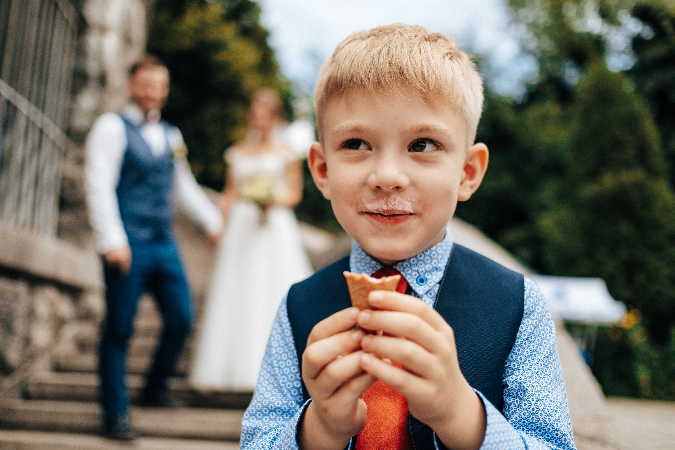 14.07.2019 Wedding Story. Ivan Skufinsky — wedding and family photographer in Vancouver