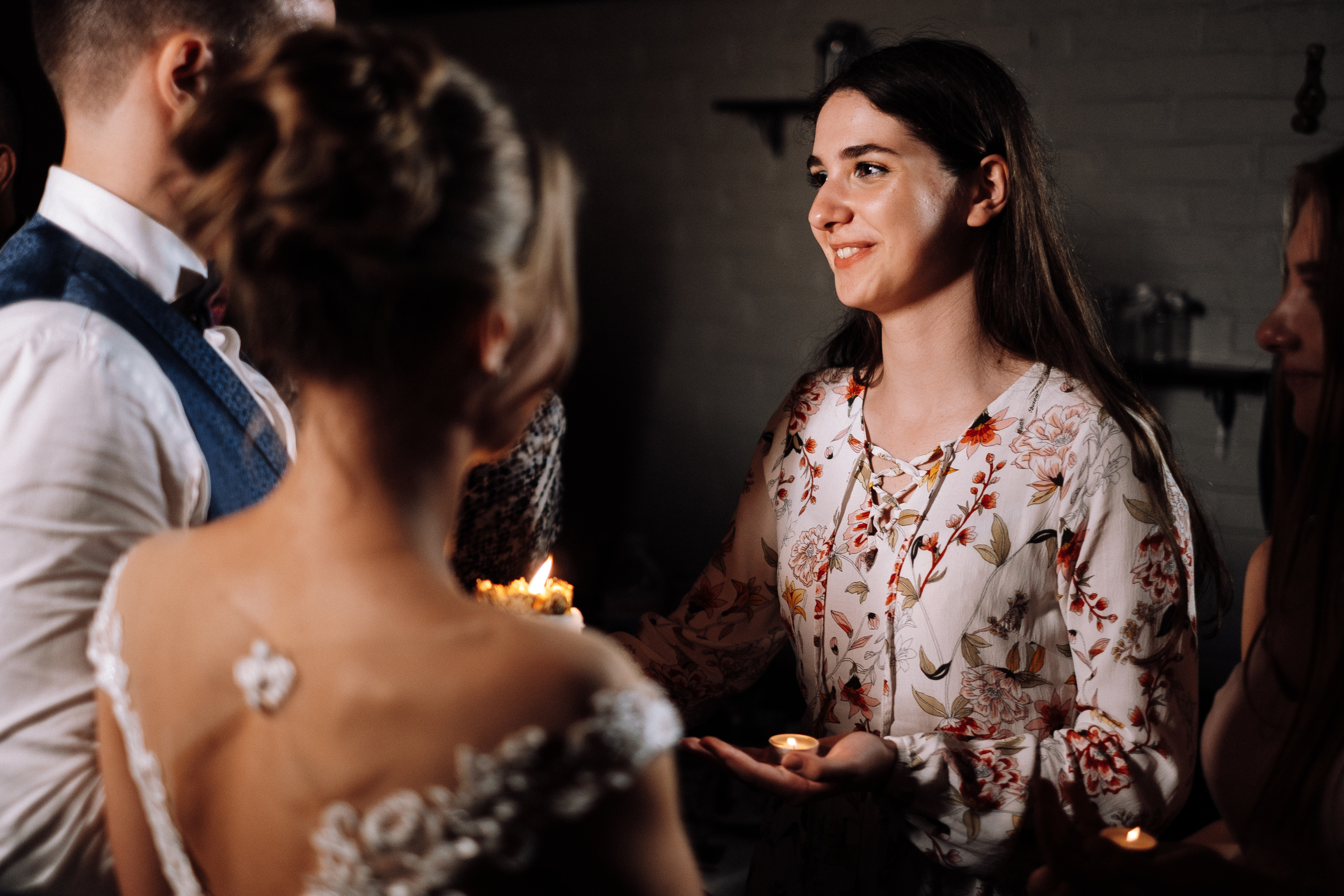 14.07.2019 Wedding Story. Ivan Skufinsky — wedding and family photographer in Vancouver