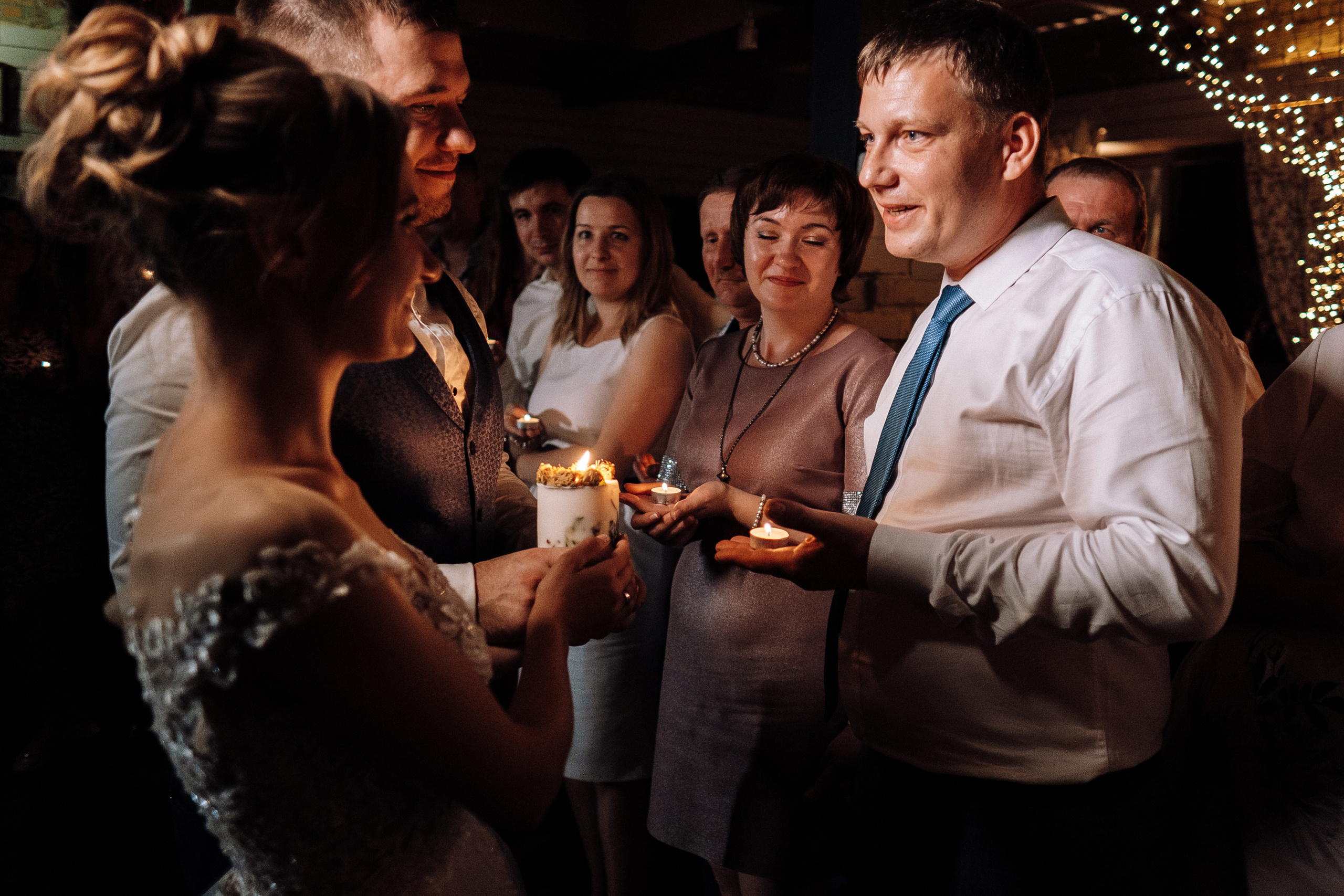 14.07.2019 Wedding Story. Ivan Skufinsky — wedding and family photographer in Vancouver