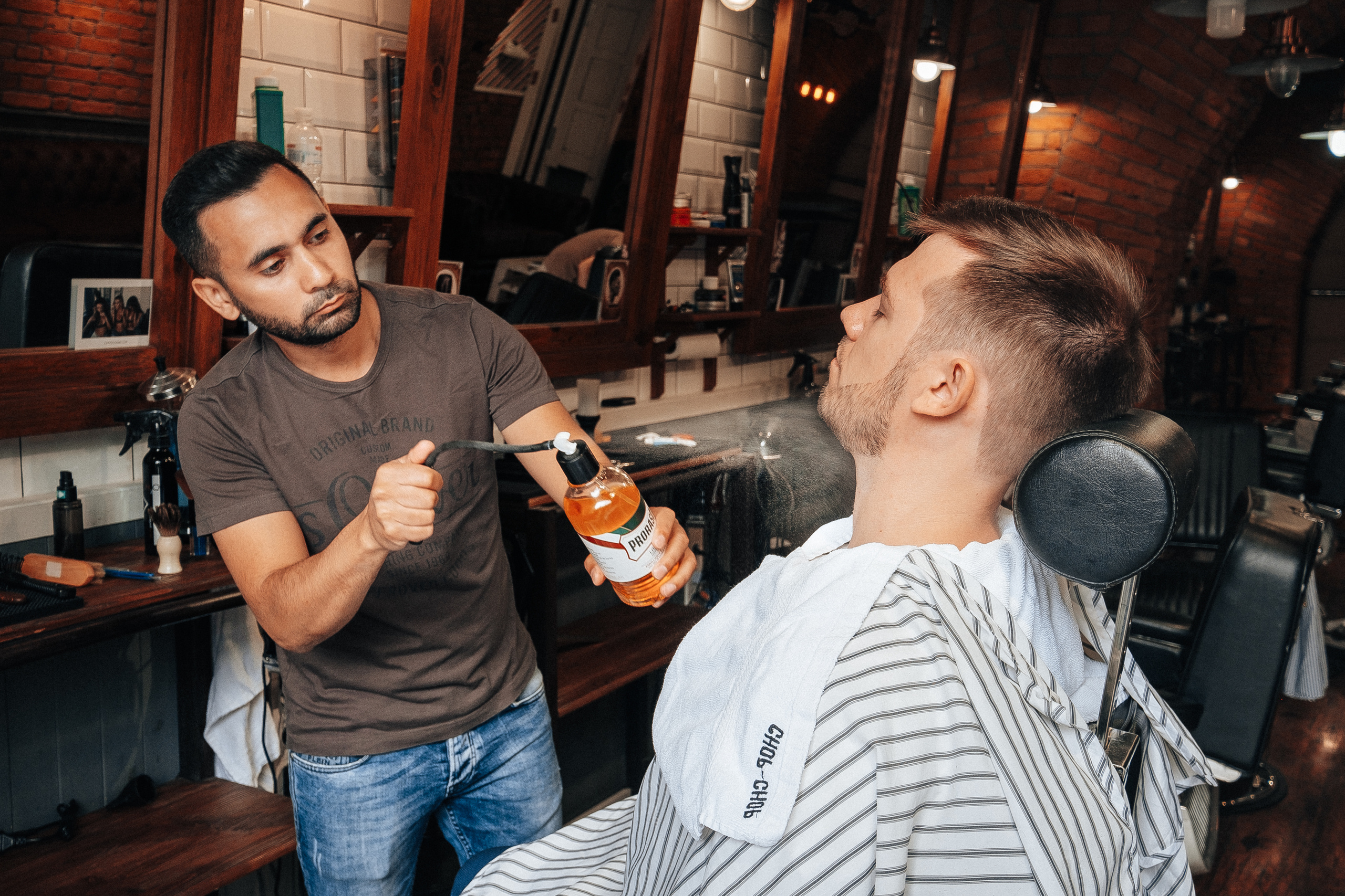 14.07.2019 Wedding Story. Ivan Skufinsky — wedding and family photographer in Vancouver