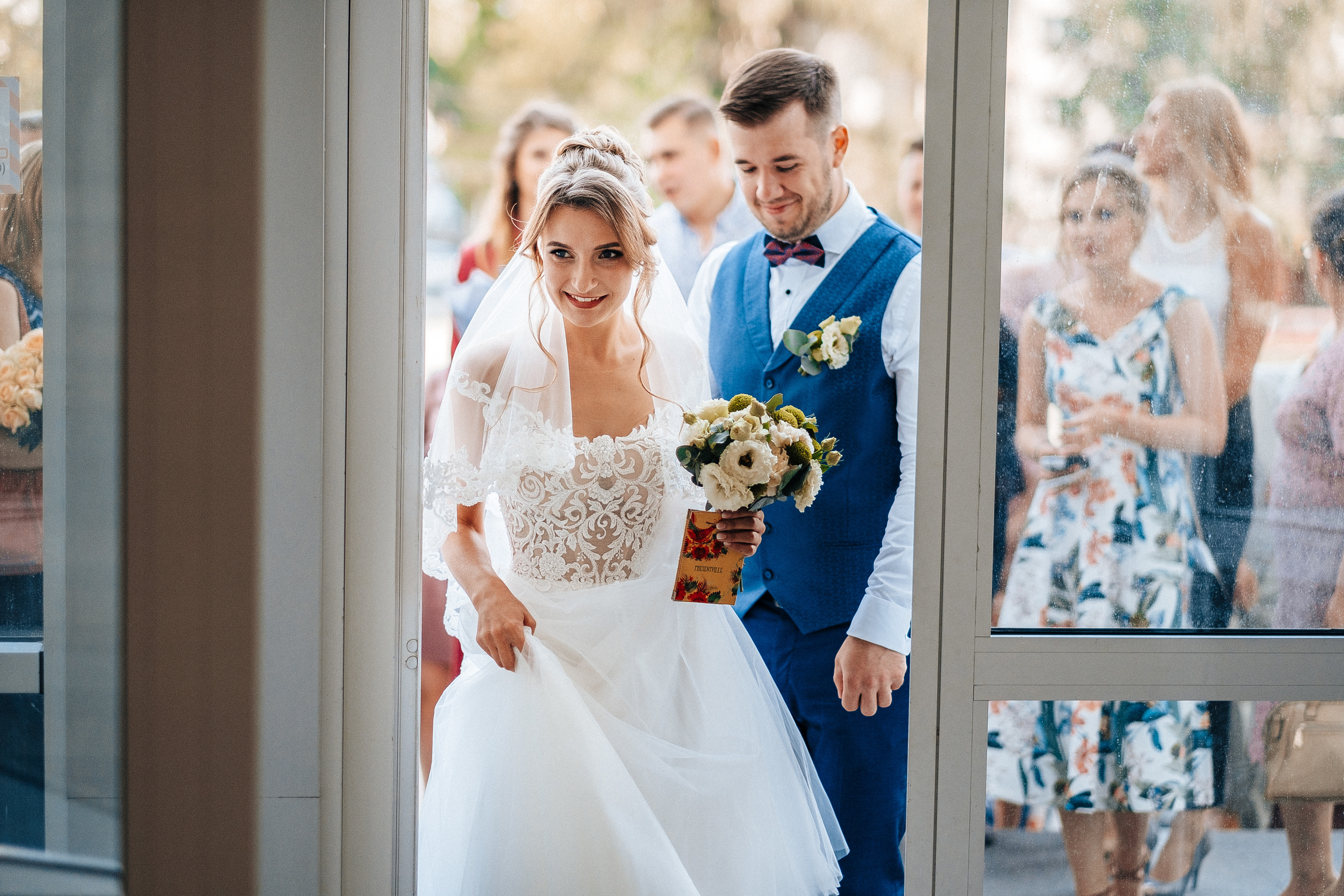 14.07.2019 Wedding Story. Ivan Skufinsky — wedding and family photographer in Vancouver