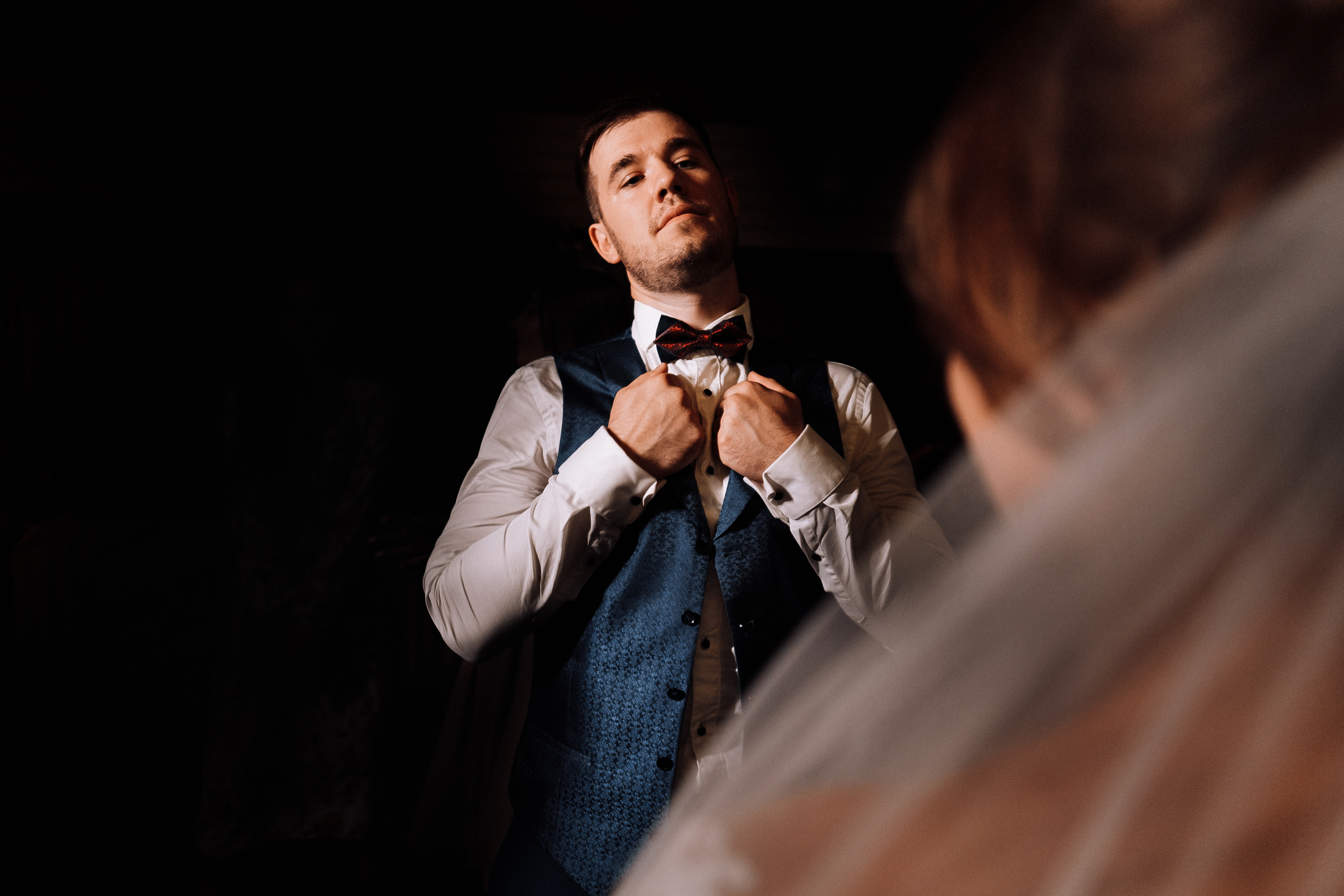 14.07.2019 Wedding Story. Ivan Skufinsky — wedding and family photographer in Vancouver