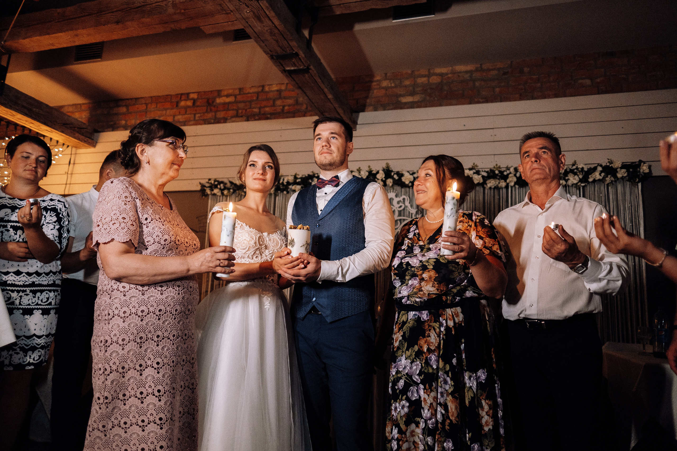 14.07.2019 Wedding Story. Ivan Skufinsky — wedding and family photographer in Vancouver