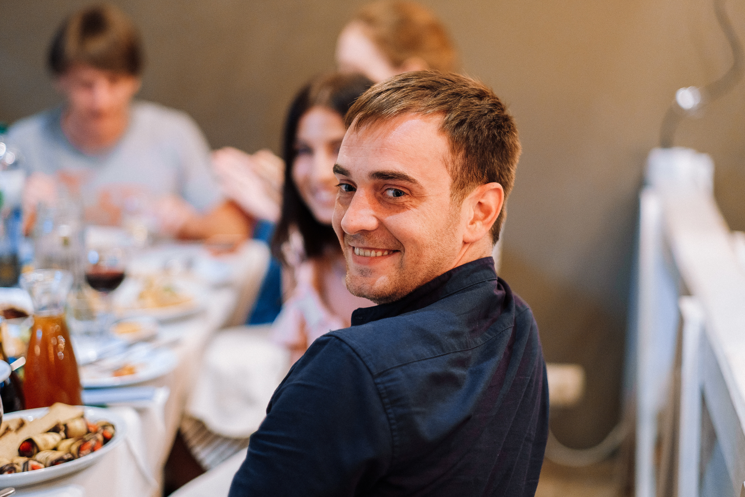 14.07.2019 Wedding Story. Ivan Skufinsky — wedding and family photographer in Vancouver