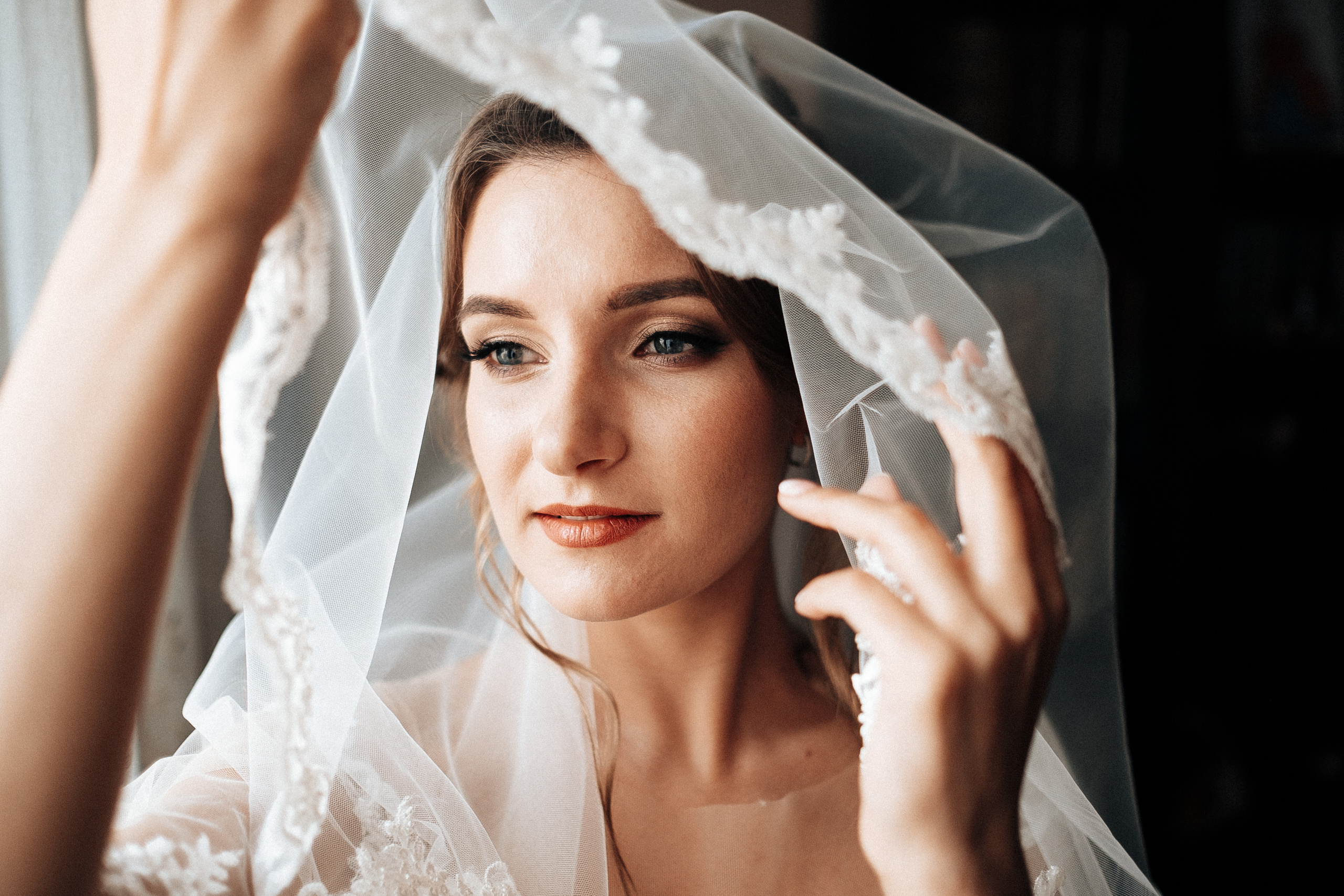 14.07.2019 Wedding Story. Ivan Skufinsky — wedding and family photographer in Vancouver