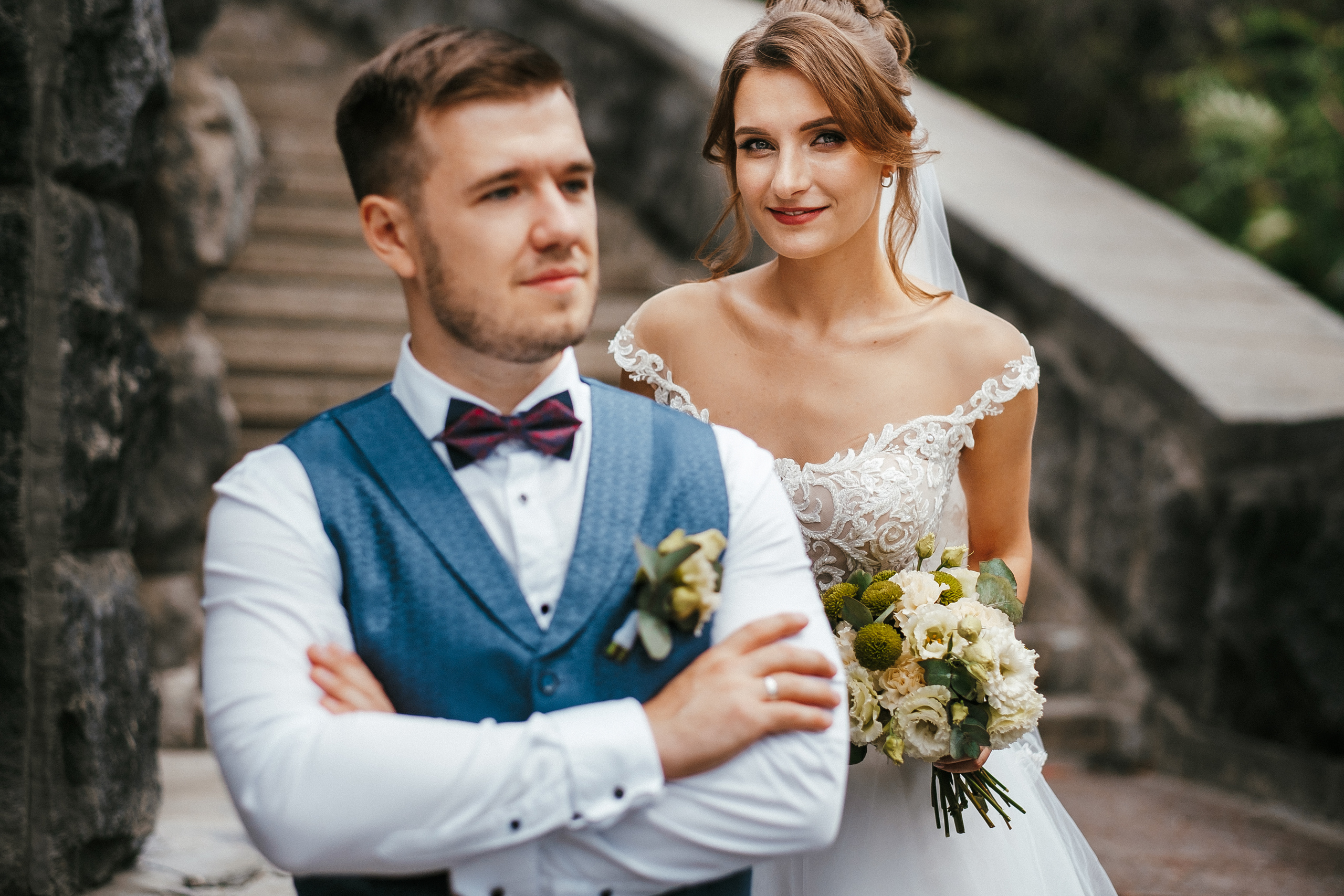 14.07.2019 Wedding Story. Ivan Skufinsky — wedding and family photographer in Vancouver