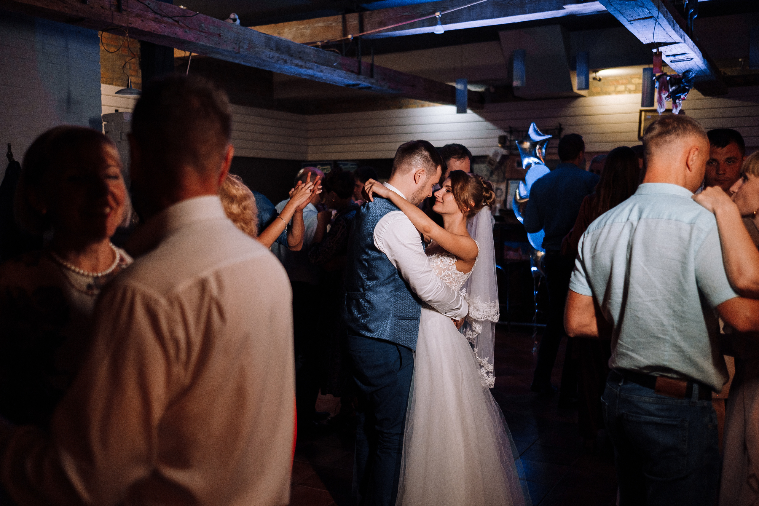 14.07.2019 Wedding Story. Ivan Skufinsky — wedding and family photographer in Vancouver