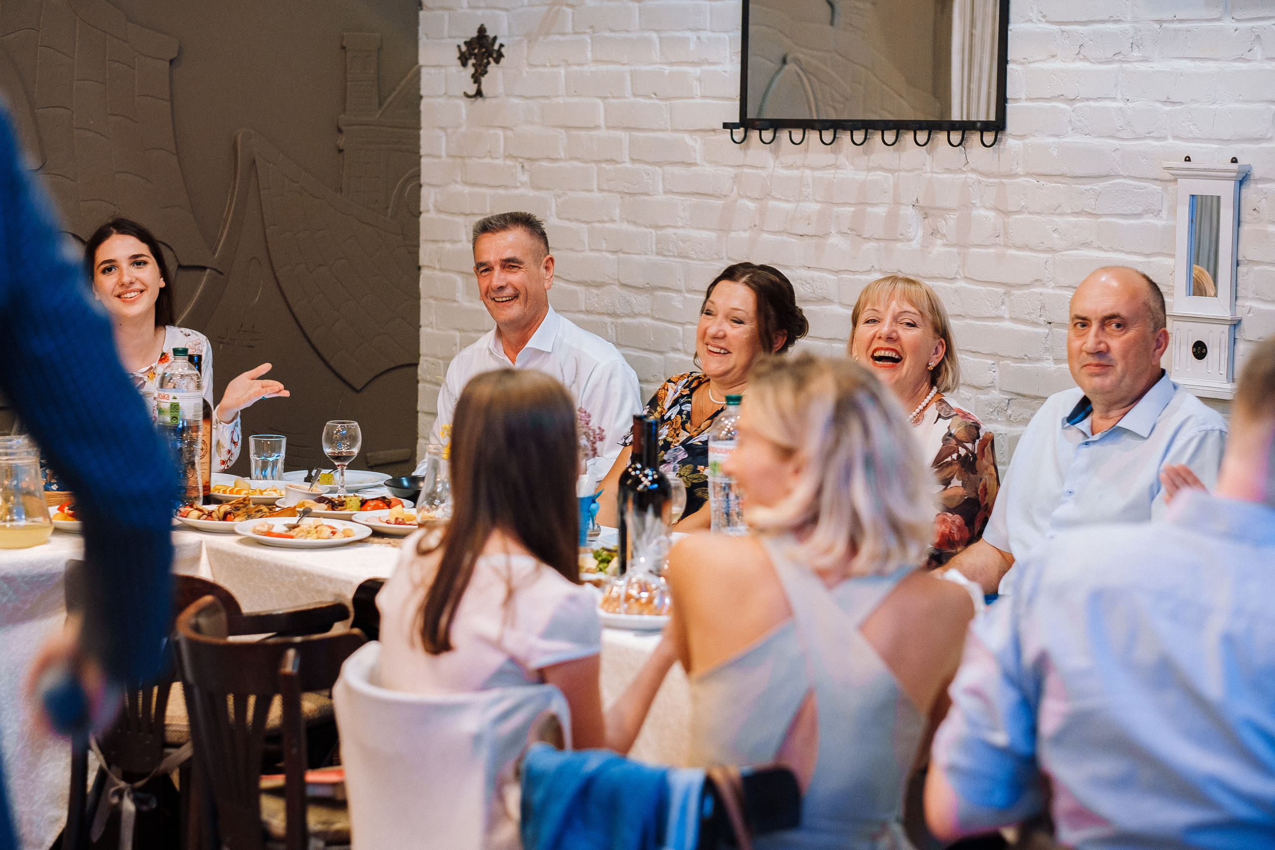 14.07.2019 Wedding Story. Ivan Skufinsky — wedding and family photographer in Vancouver