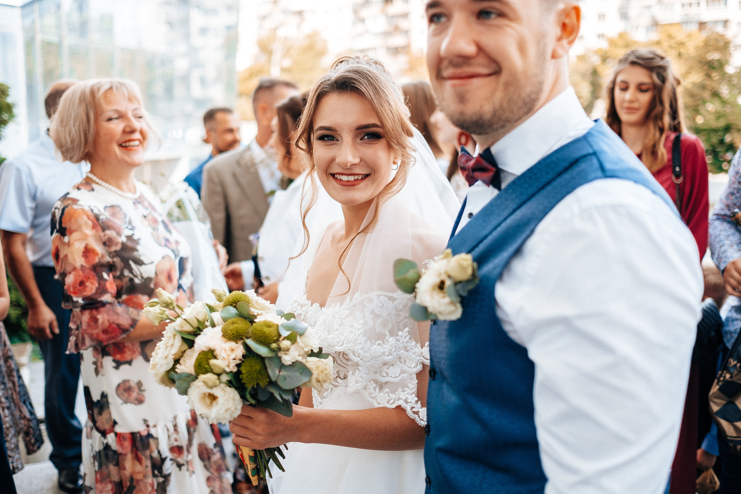 14.07.2019 Wedding Story. Ivan Skufinsky — wedding and family photographer in Vancouver