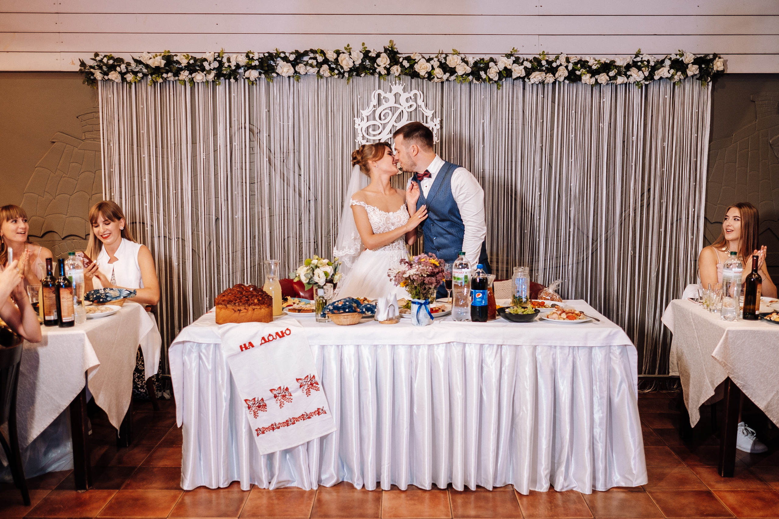 14.07.2019 Wedding Story. Ivan Skufinsky — wedding and family photographer in Vancouver