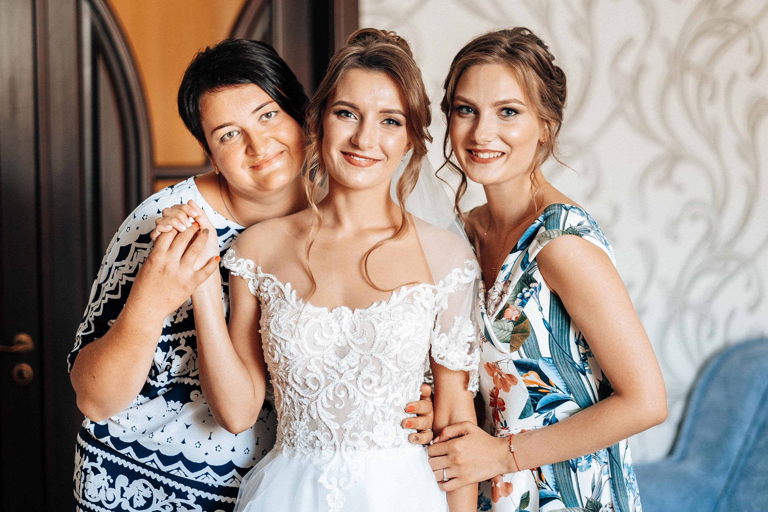 14.07.2019 Wedding Story. Ivan Skufinsky — wedding and family photographer in Vancouver