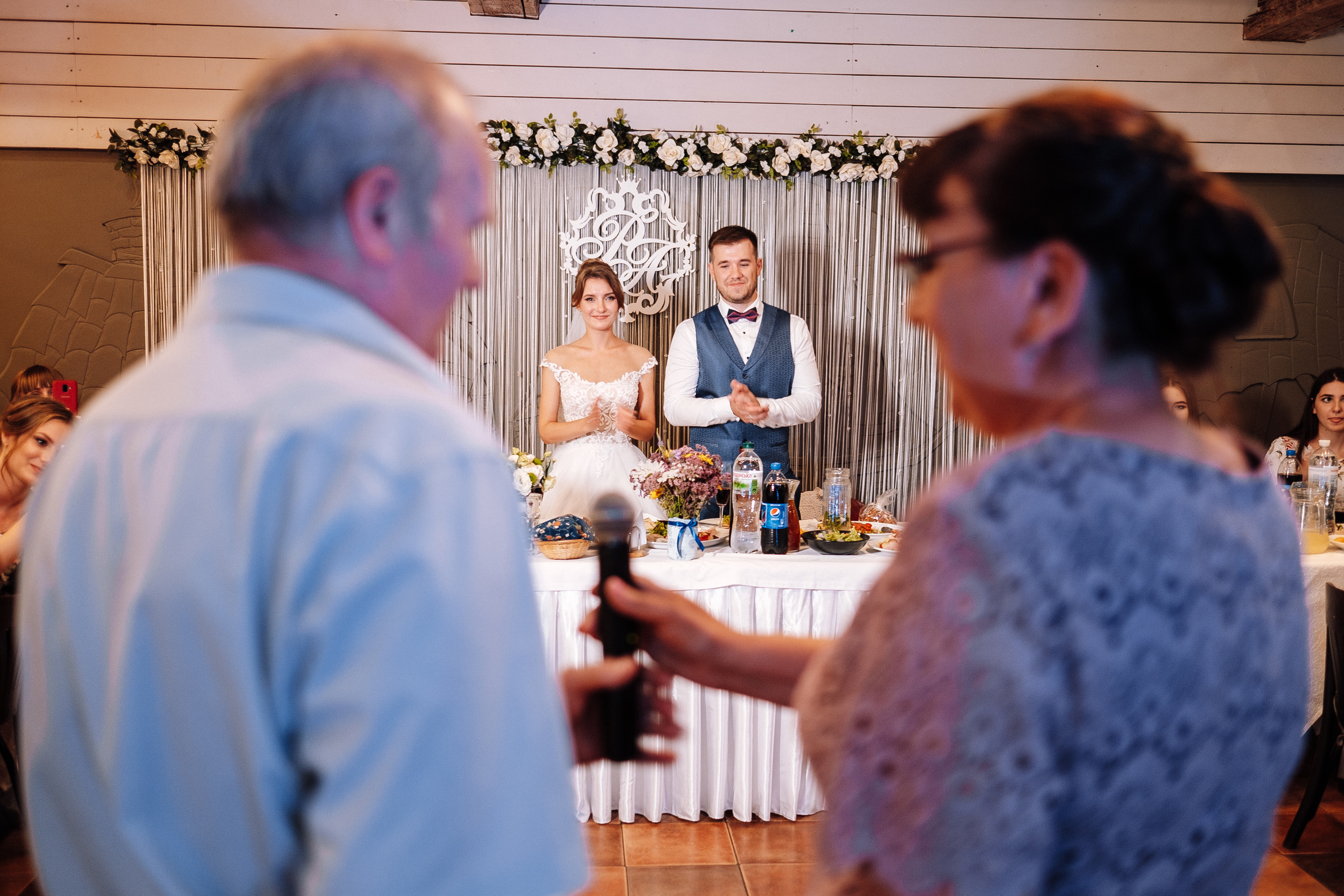 14.07.2019 Wedding Story. Ivan Skufinsky — wedding and family photographer in Vancouver