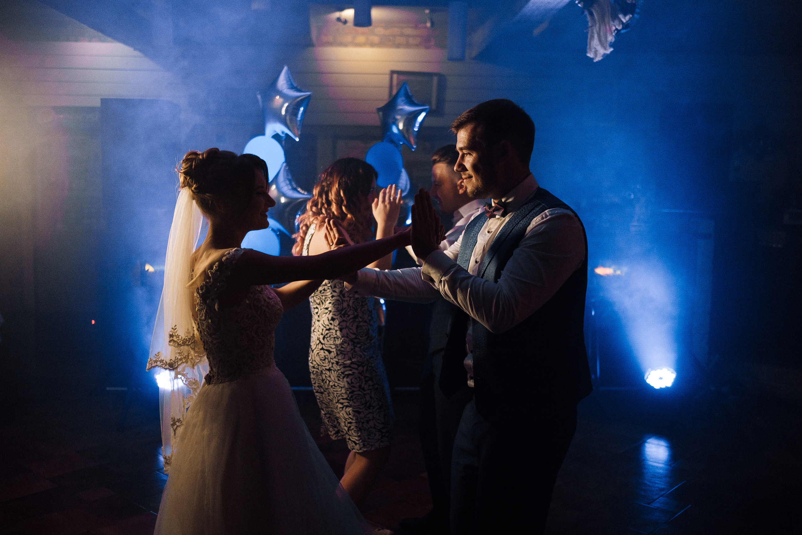 14.07.2019 Wedding Story. Ivan Skufinsky — wedding and family photographer in Vancouver