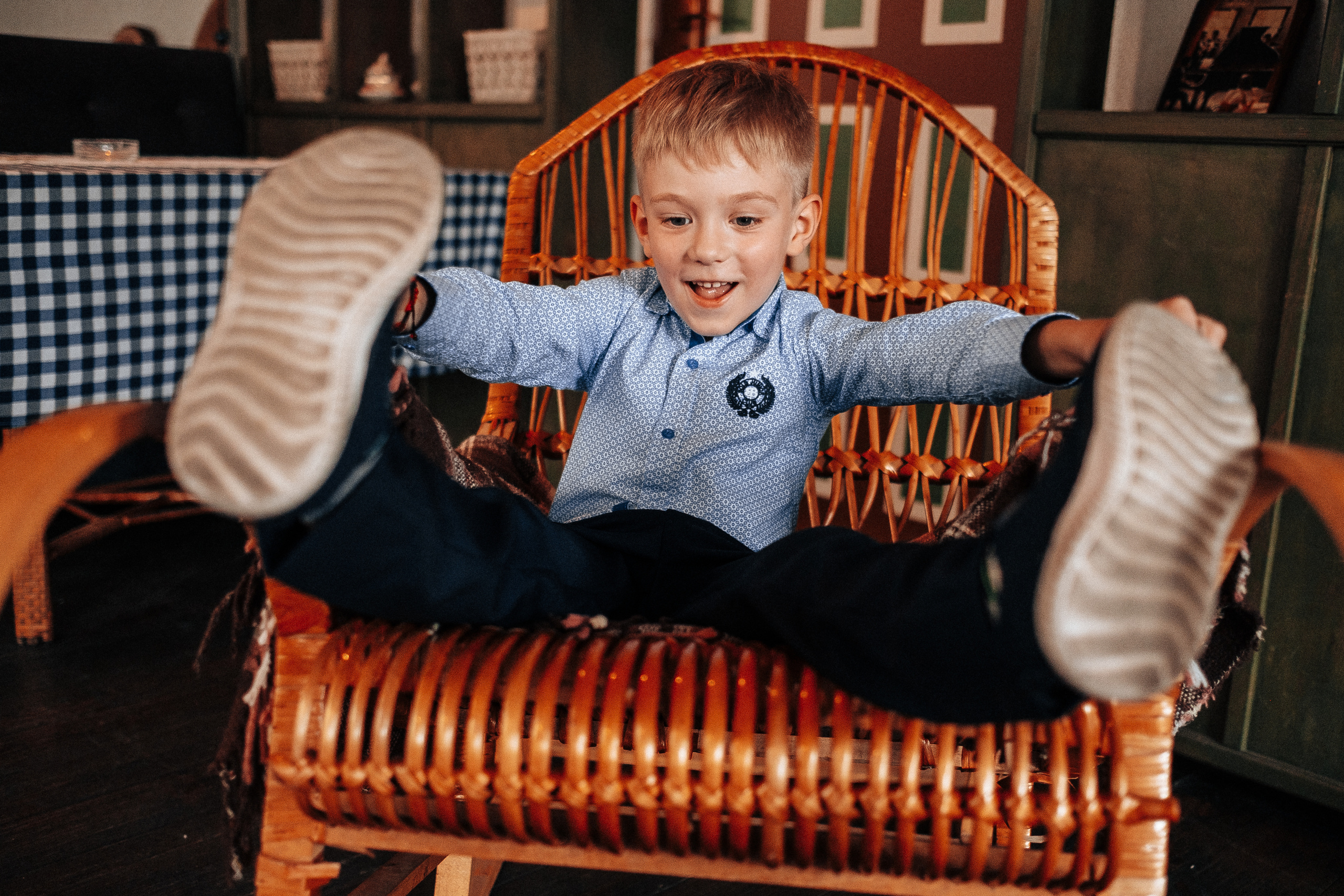 14.07.2019 Wedding Story. Ivan Skufinsky — wedding and family photographer in Vancouver