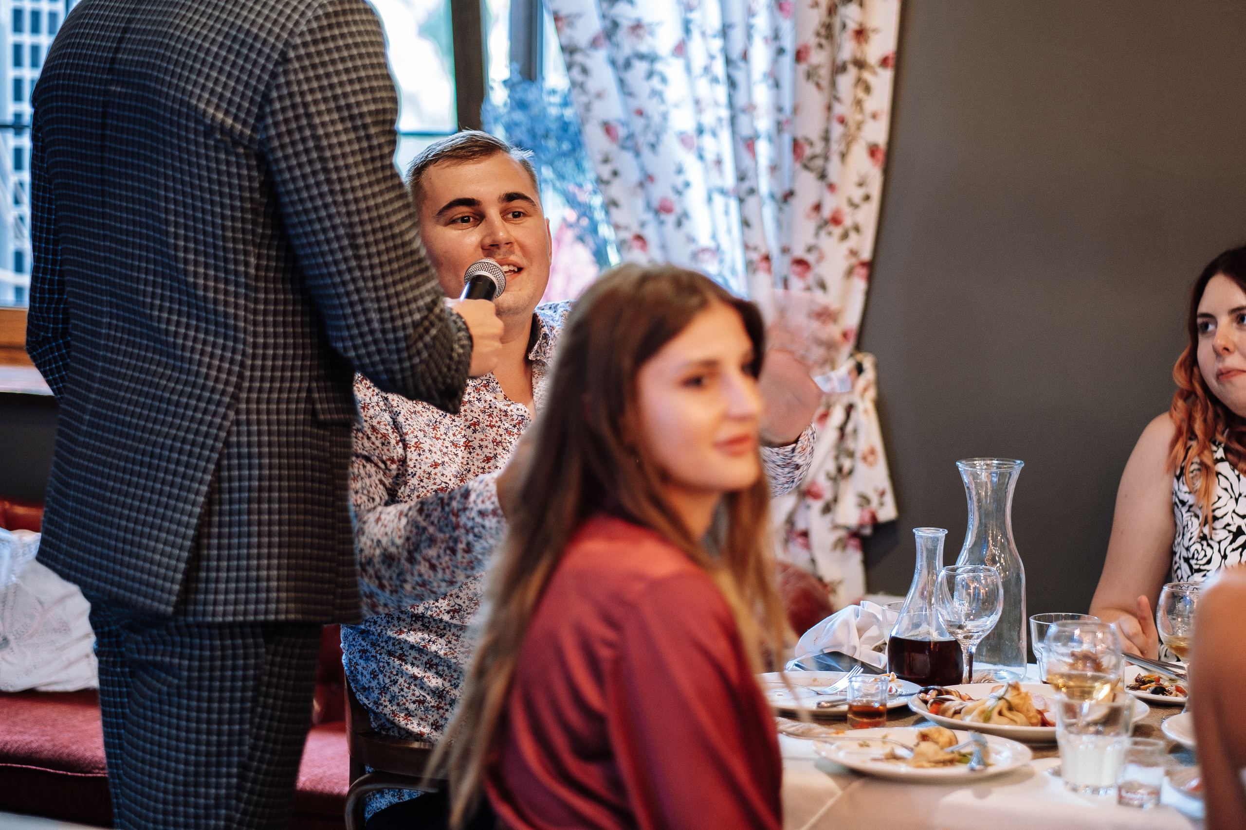 14.07.2019 Wedding Story. Ivan Skufinsky — wedding and family photographer in Vancouver