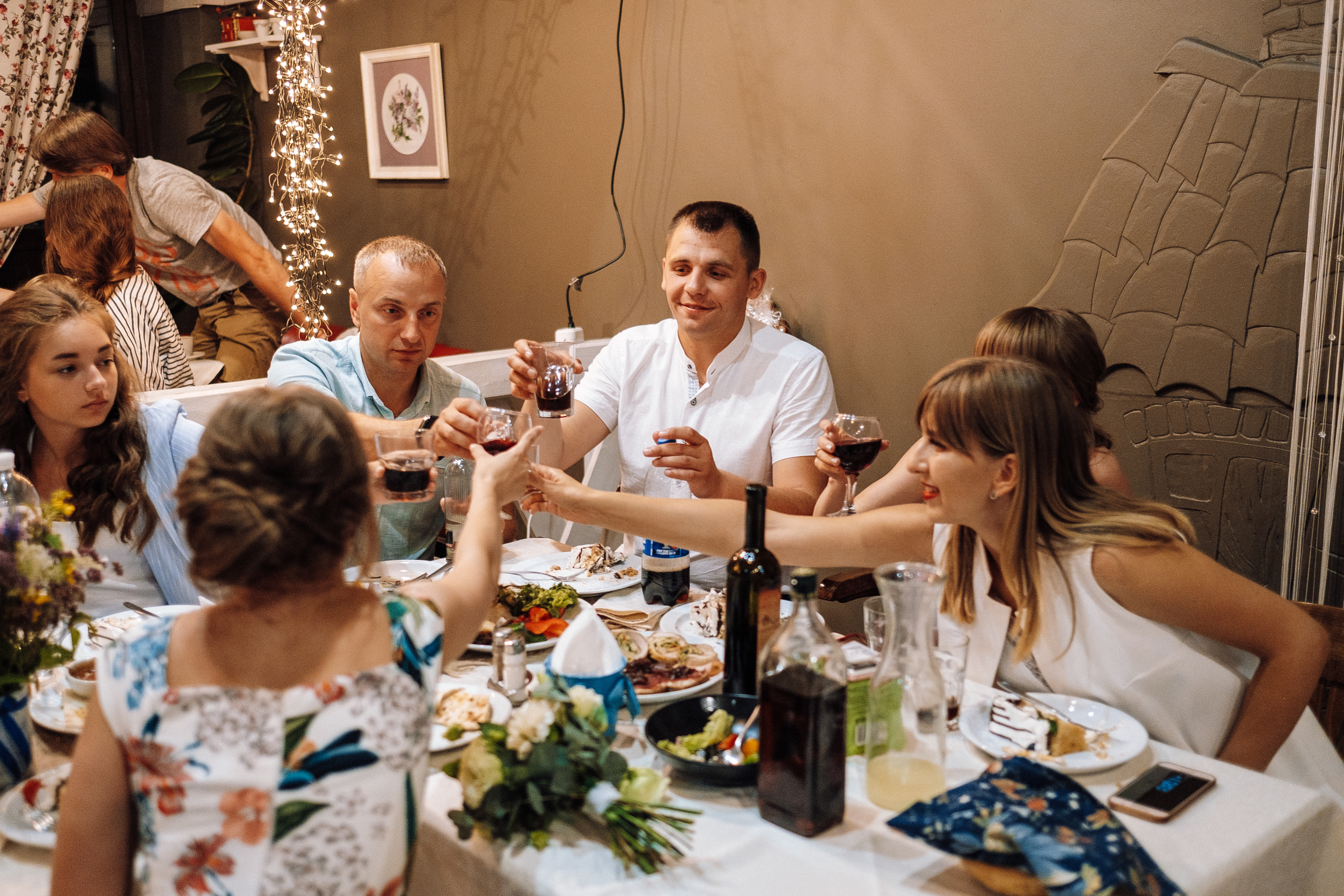 14.07.2019 Wedding Story. Ivan Skufinsky — wedding and family photographer in Vancouver