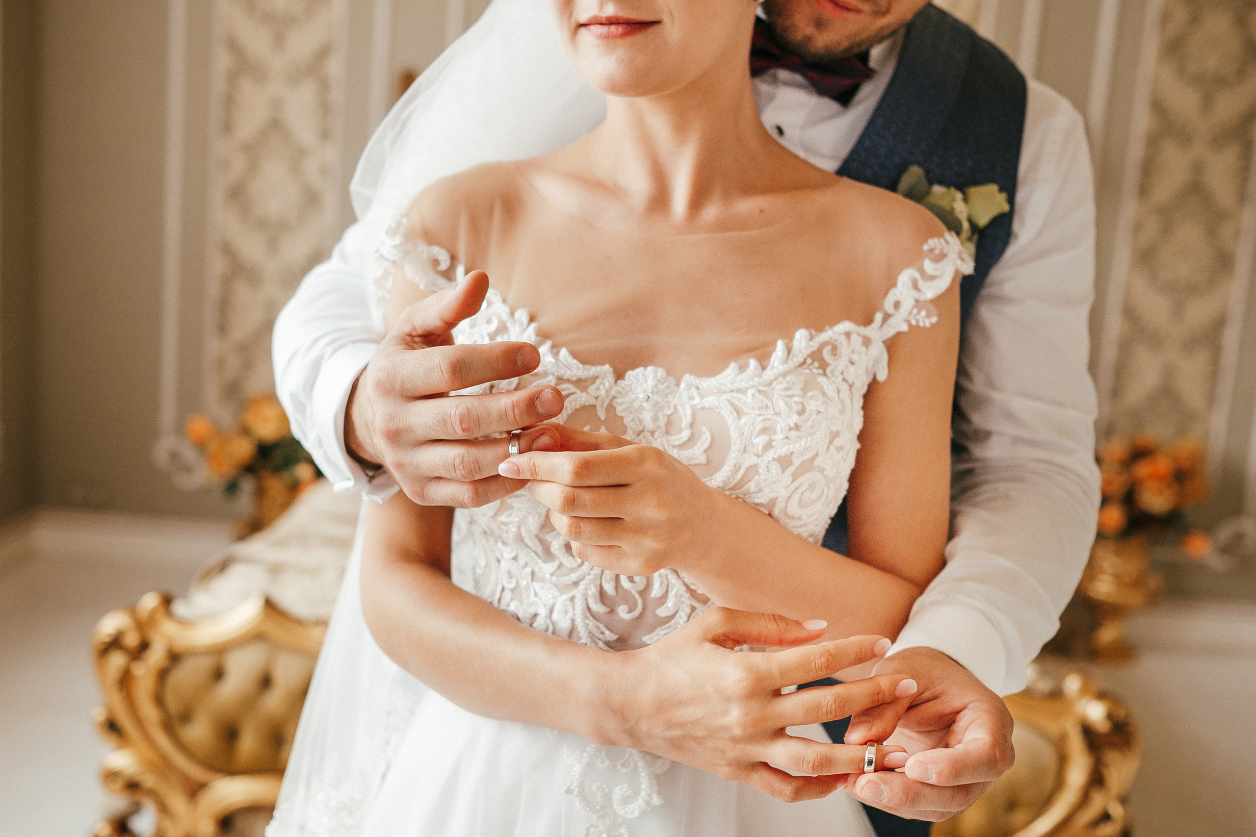 14.07.2019 Wedding Story. Ivan Skufinsky — wedding and family photographer in Vancouver