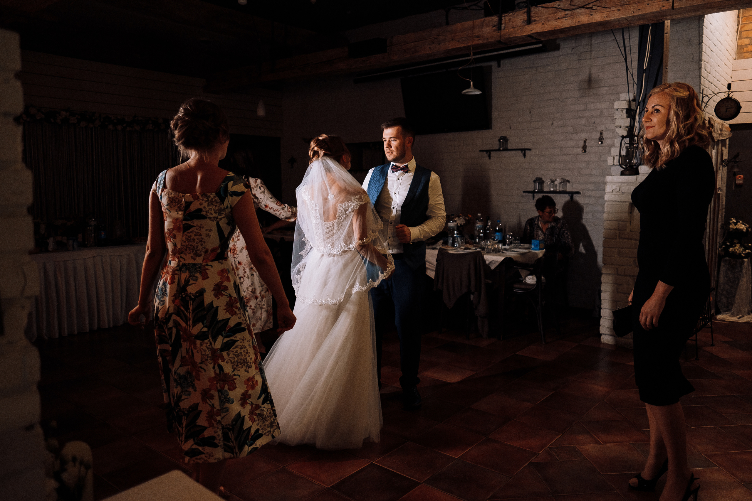 14.07.2019 Wedding Story. Ivan Skufinsky — wedding and family photographer in Vancouver