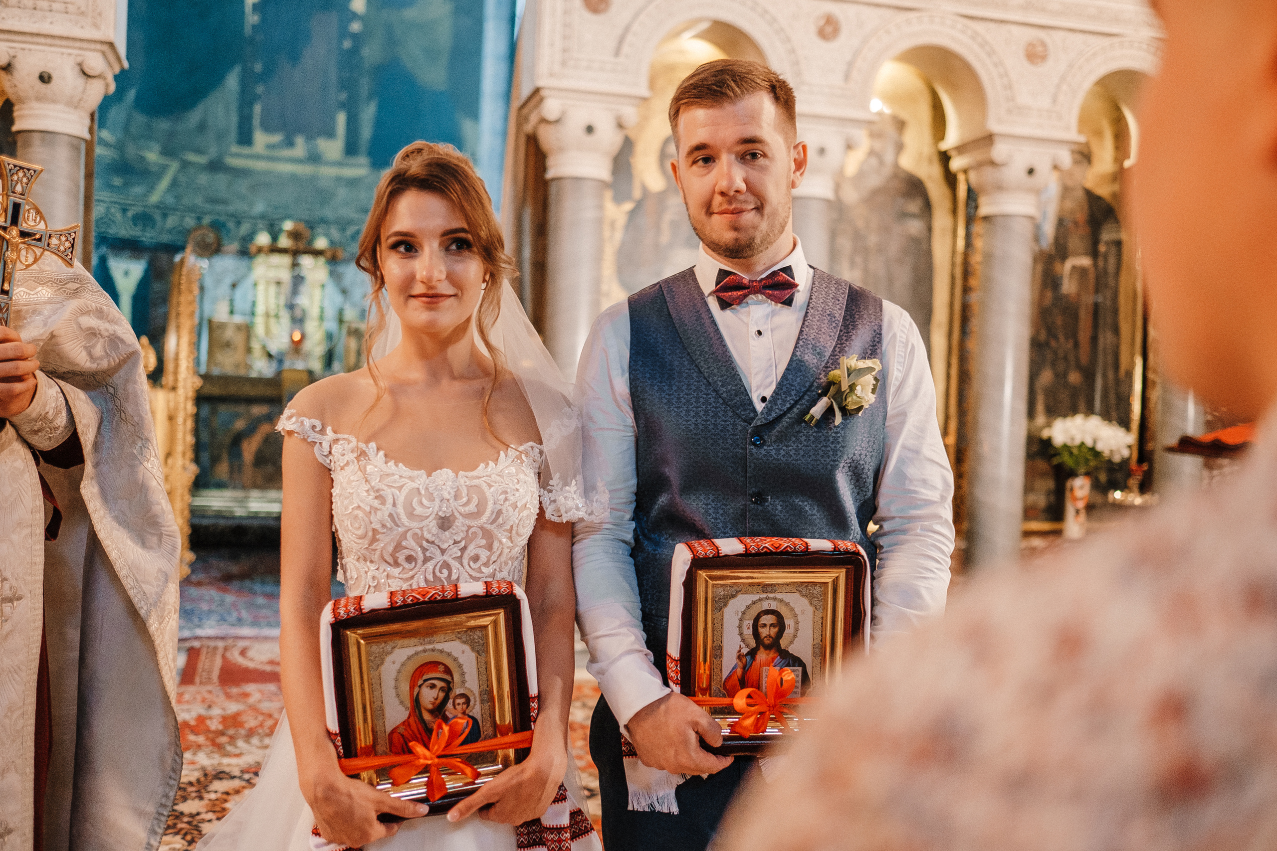 14.07.2019 Wedding Story. Ivan Skufinsky — wedding and family photographer in Vancouver