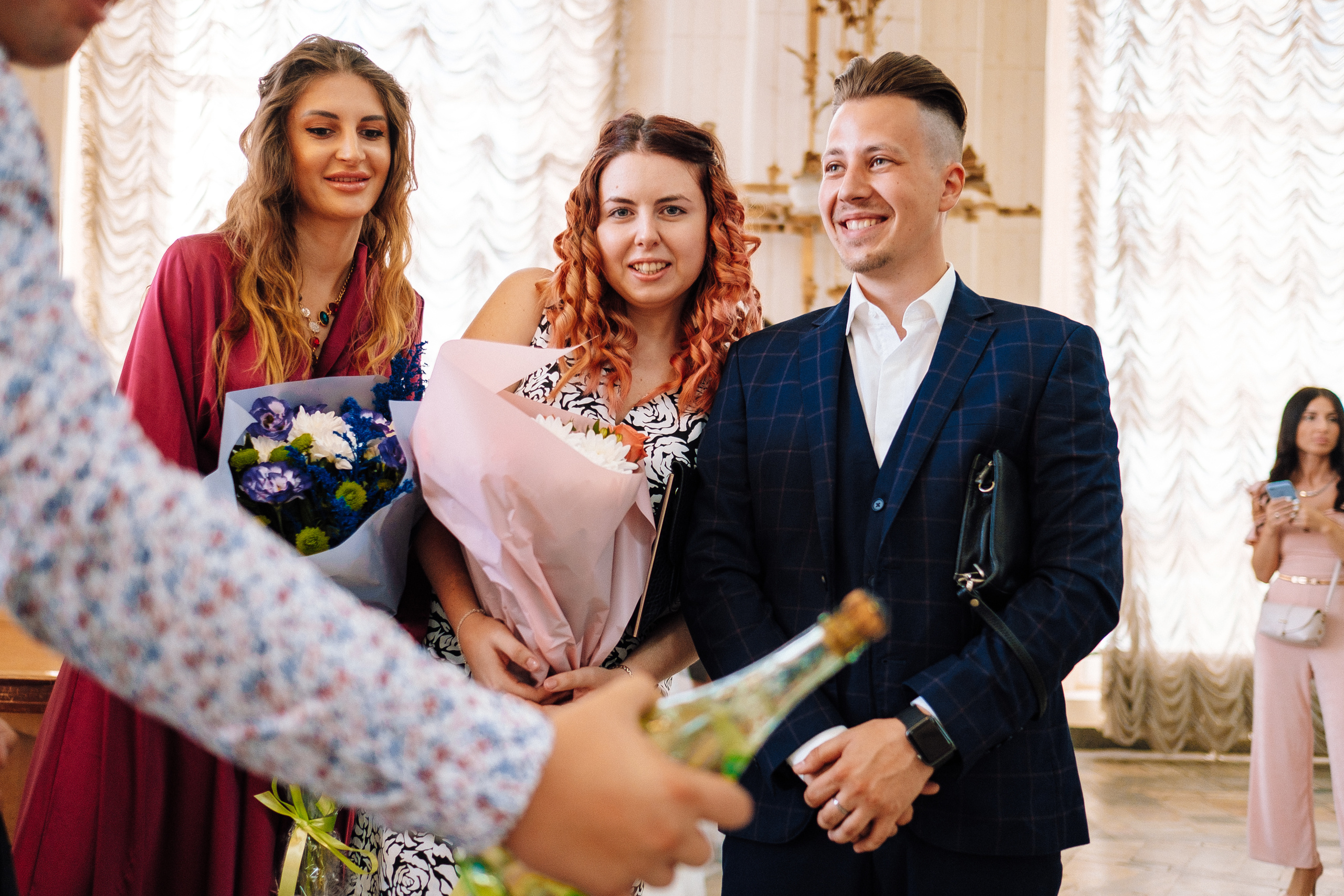 14.07.2019 Wedding Story. Ivan Skufinsky — wedding and family photographer in Vancouver