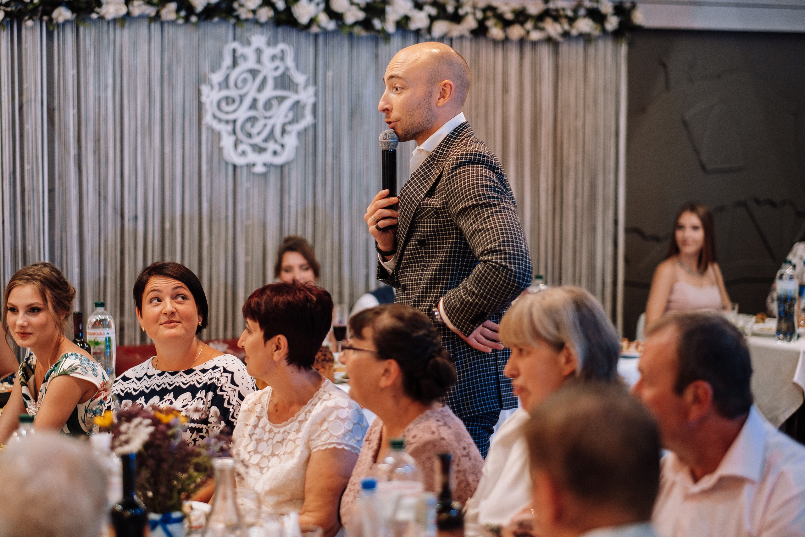 14.07.2019 Wedding Story. Ivan Skufinsky — wedding and family photographer in Vancouver