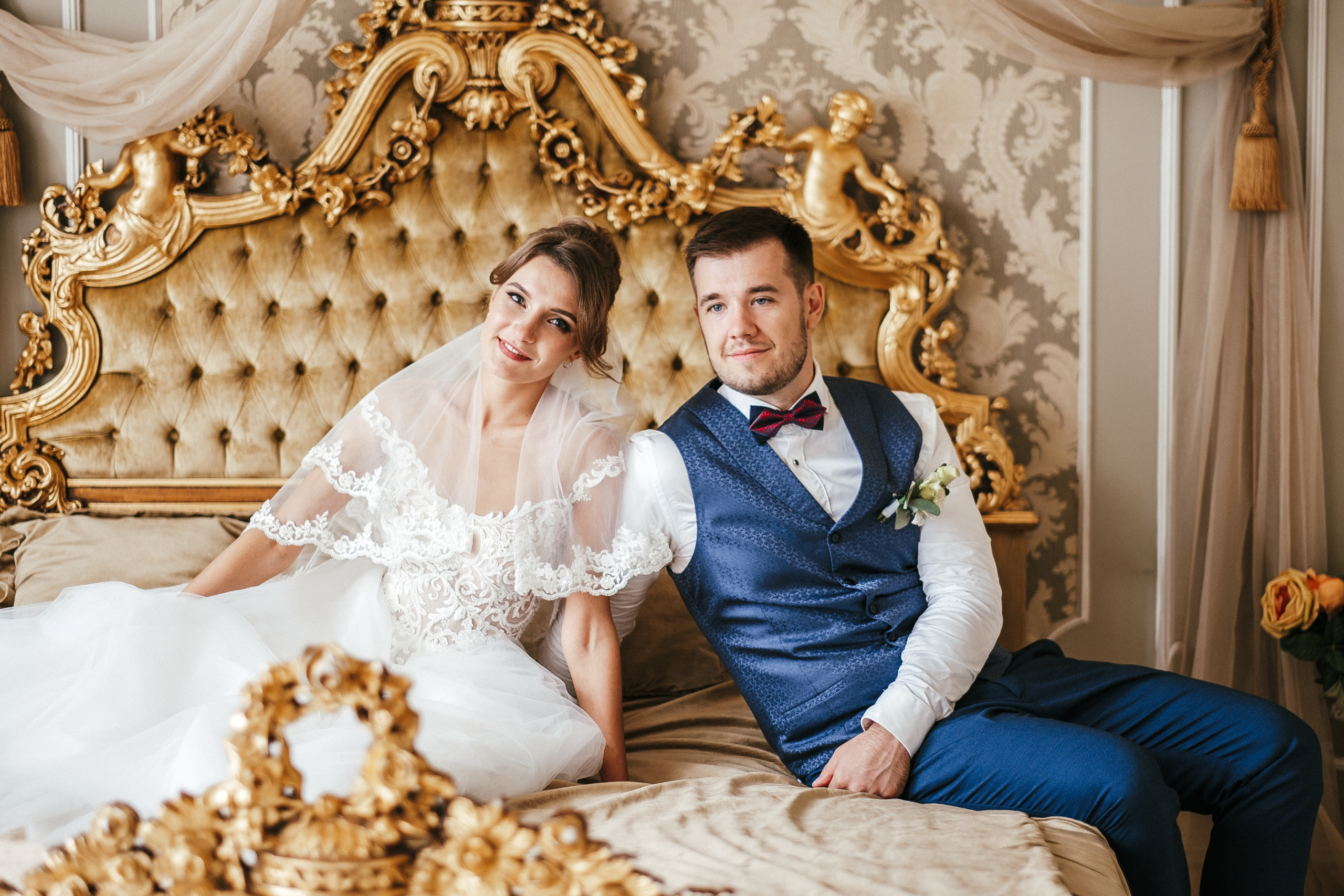 14.07.2019 Wedding Story. Ivan Skufinsky — wedding and family photographer in Vancouver