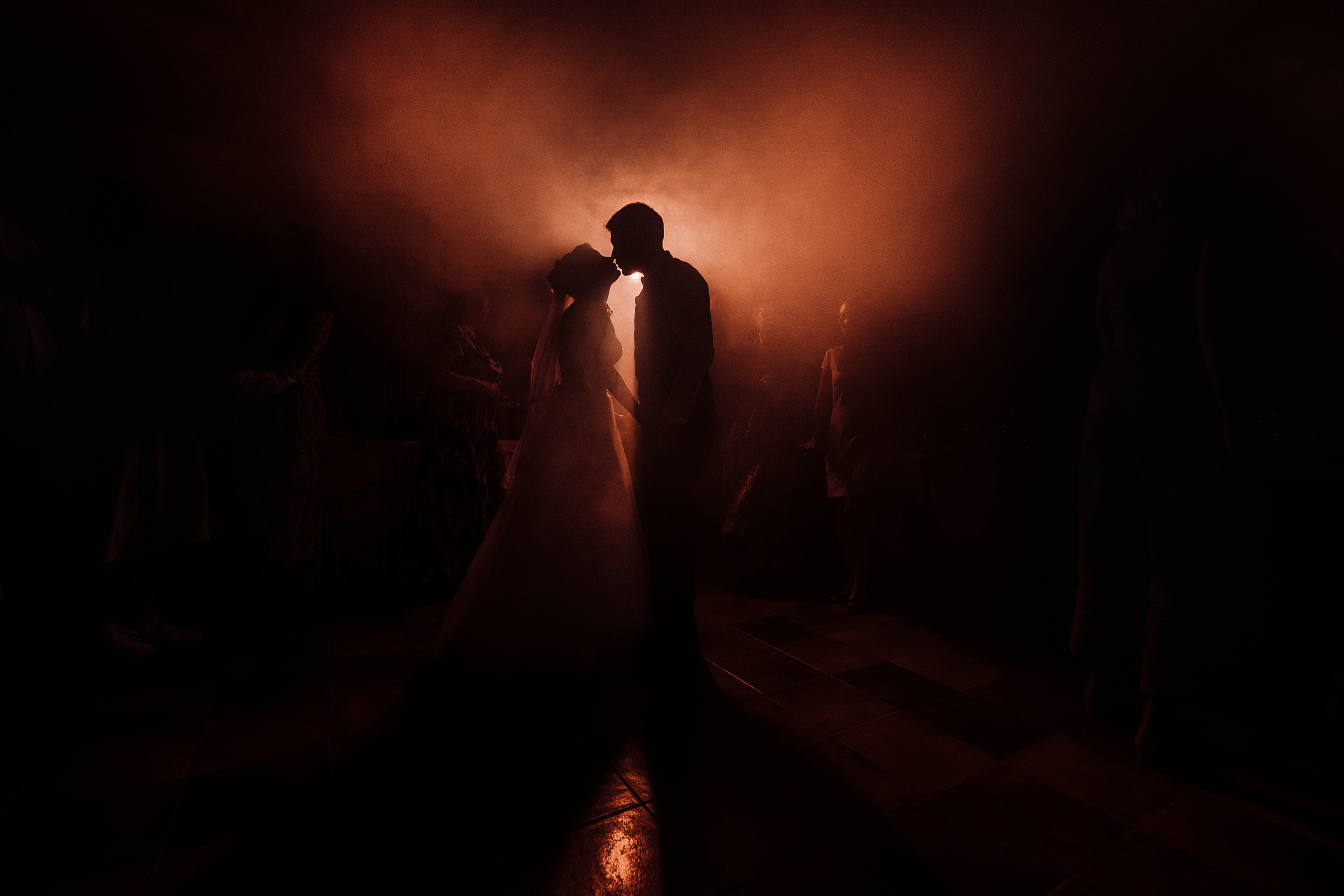 14.07.2019 Wedding Story. Ivan Skufinsky — wedding and family photographer in Vancouver