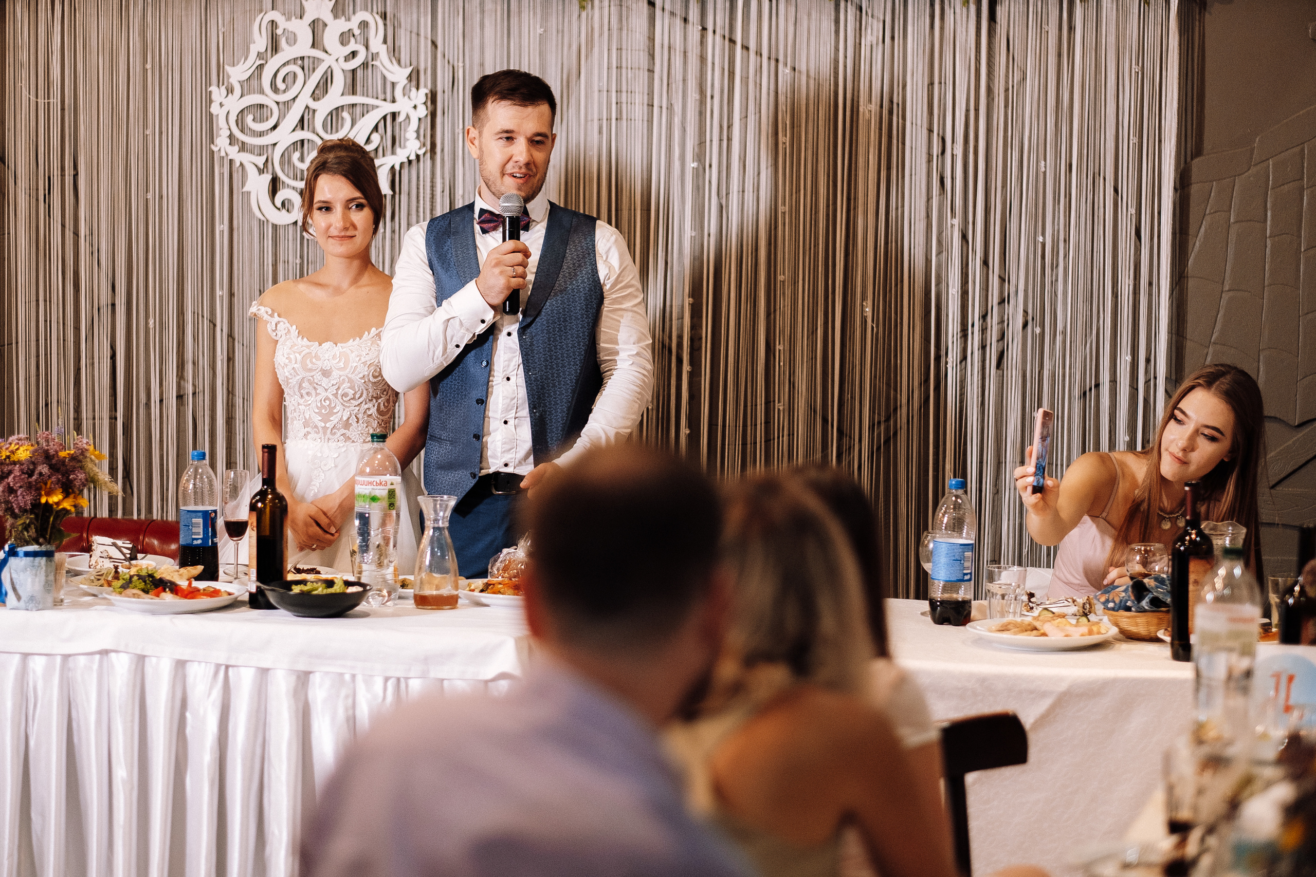 14.07.2019 Wedding Story. Ivan Skufinsky — wedding and family photographer in Vancouver